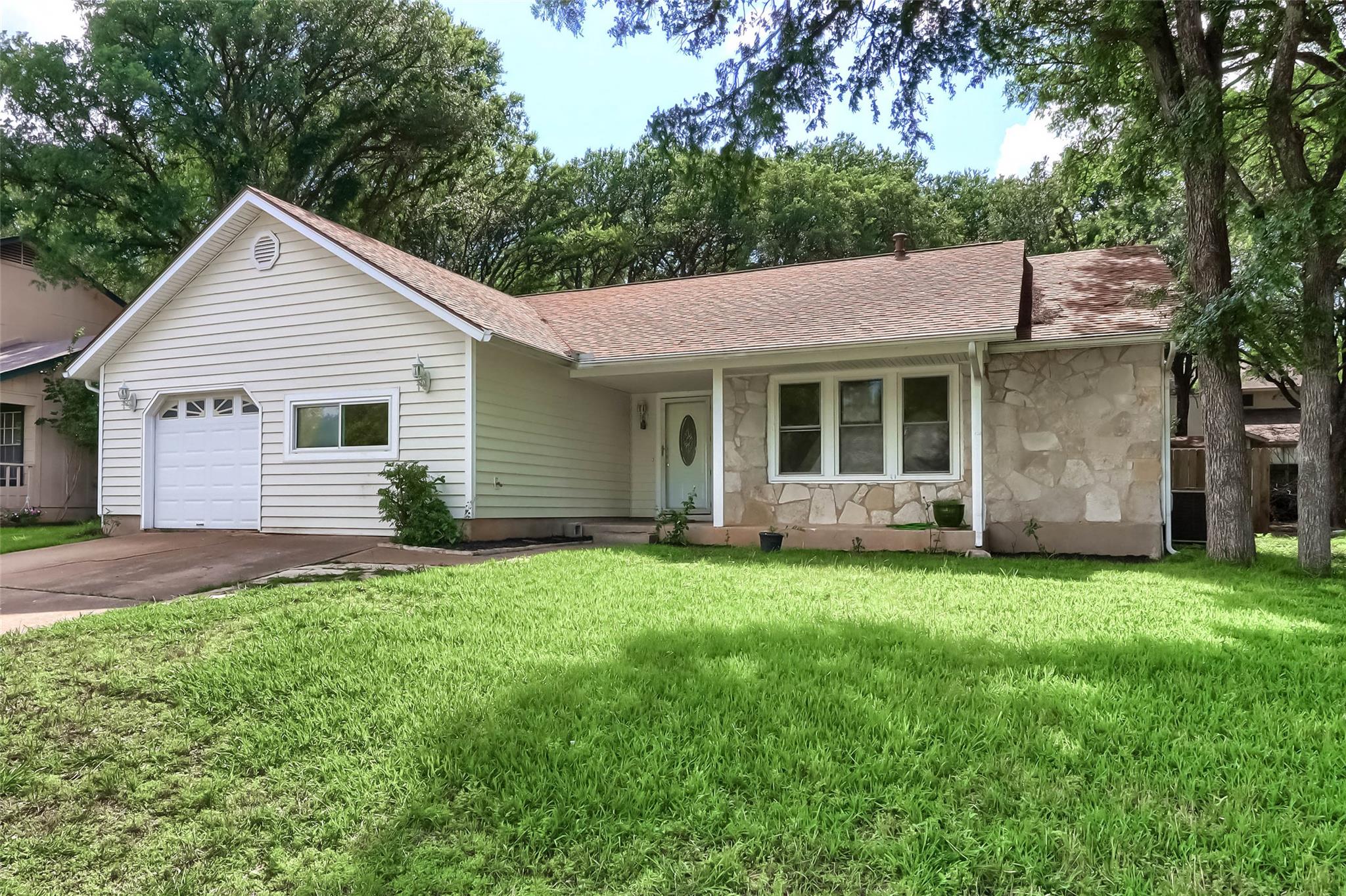 11700 Fence Post Trl, Austin, TX 78750