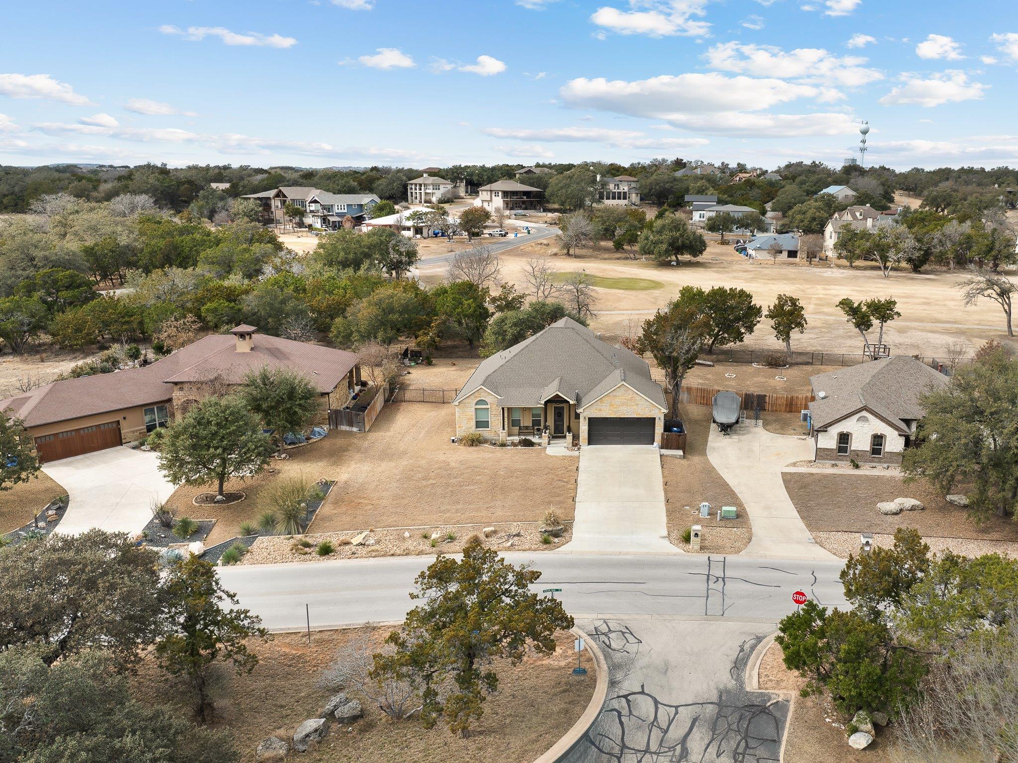 204 S Venture Blvd, Point Venture, TX 78645