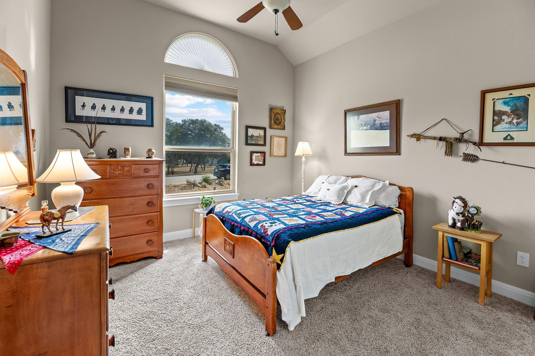 204 S Venture Blvd, Point Venture, TX 78645