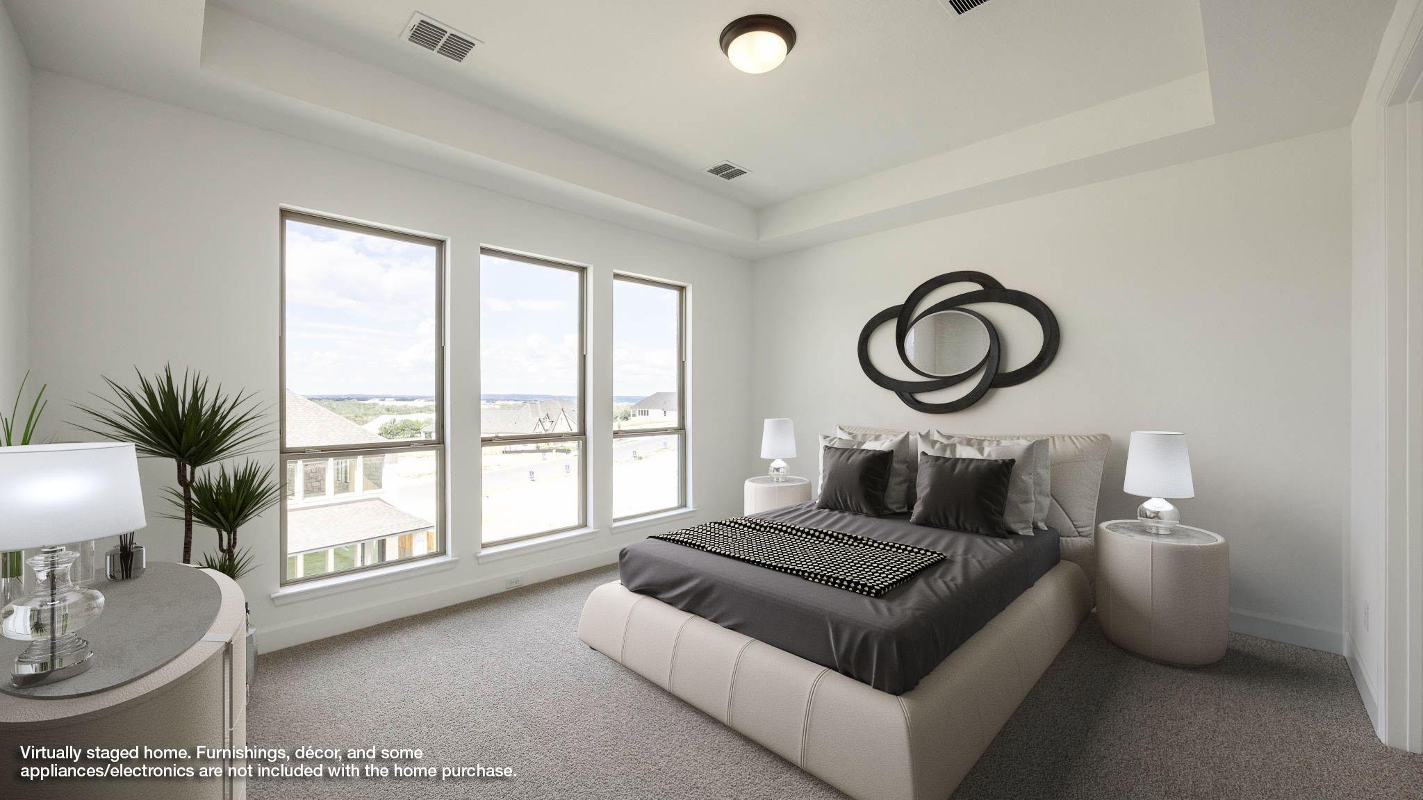 153 Burke St, Liberty Hill, TX 78642