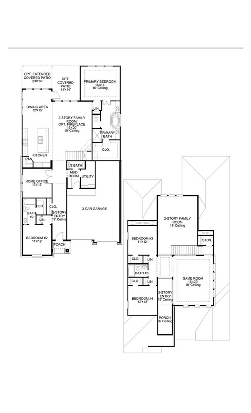 108 Burke St, Liberty Hill, TX 78642