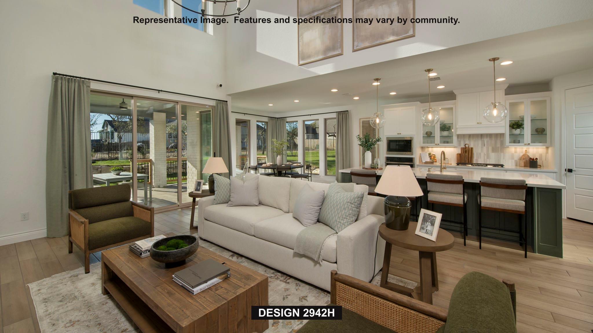 108 Burke St, Liberty Hill, TX 78642