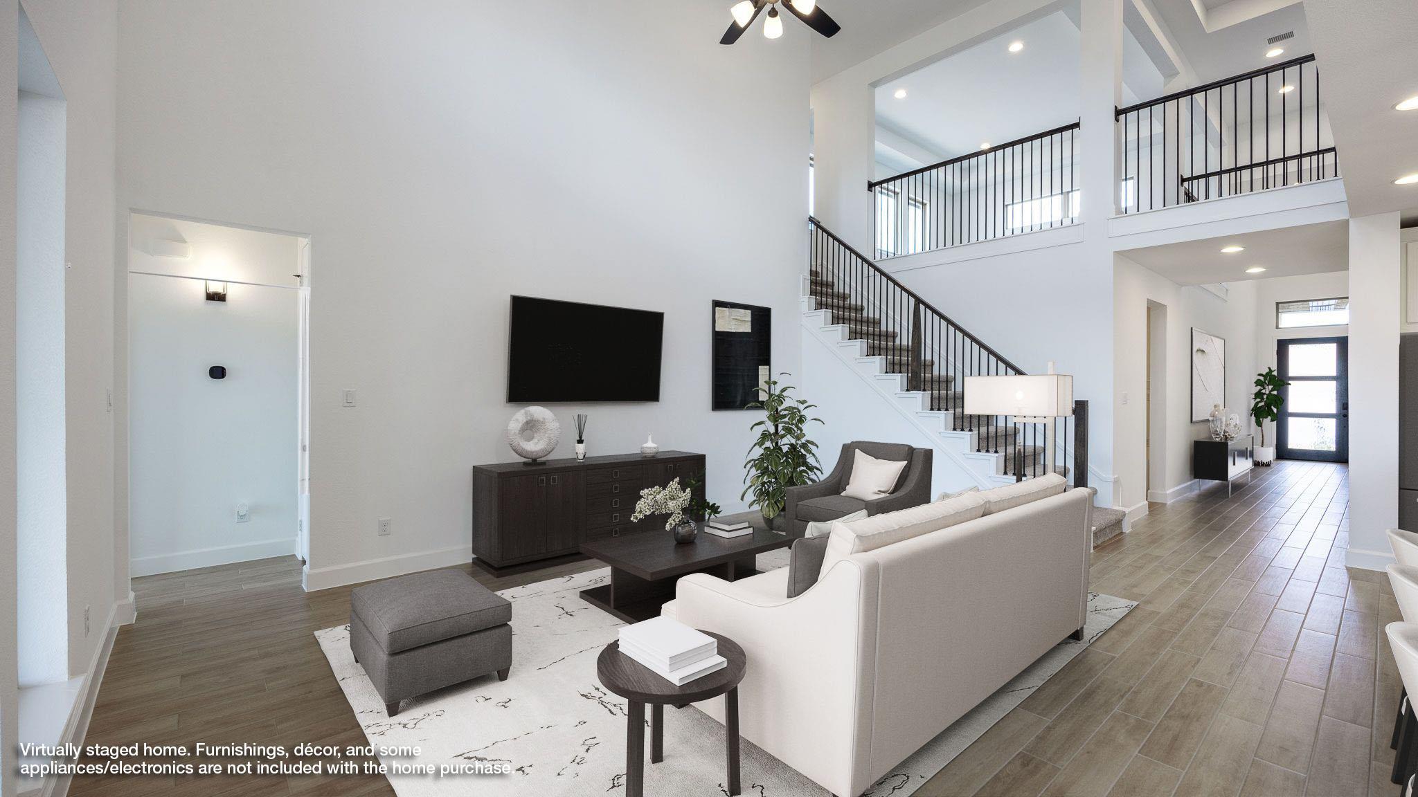 153 Burke St, Liberty Hill, TX 78642