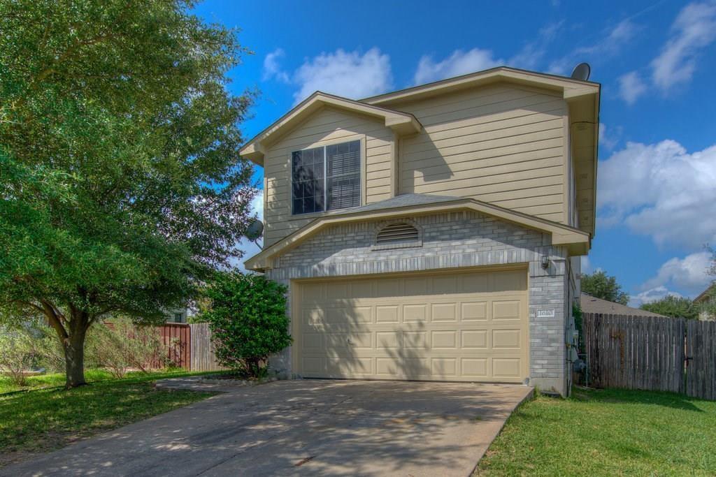 1610 Vera Way, Round Rock, TX 78664