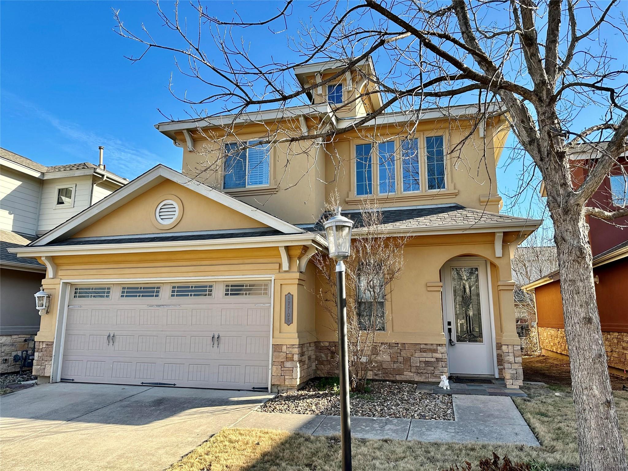 12705 Cayman Ln, Austin, TX 78750
