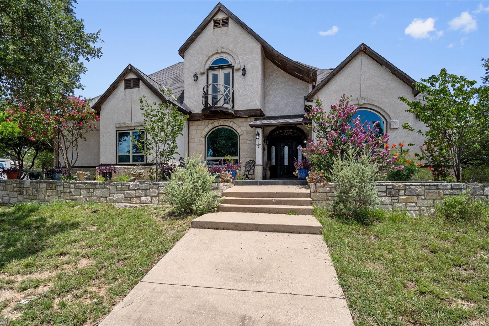 360 Sunset Rdg, Liberty Hill, TX 78642