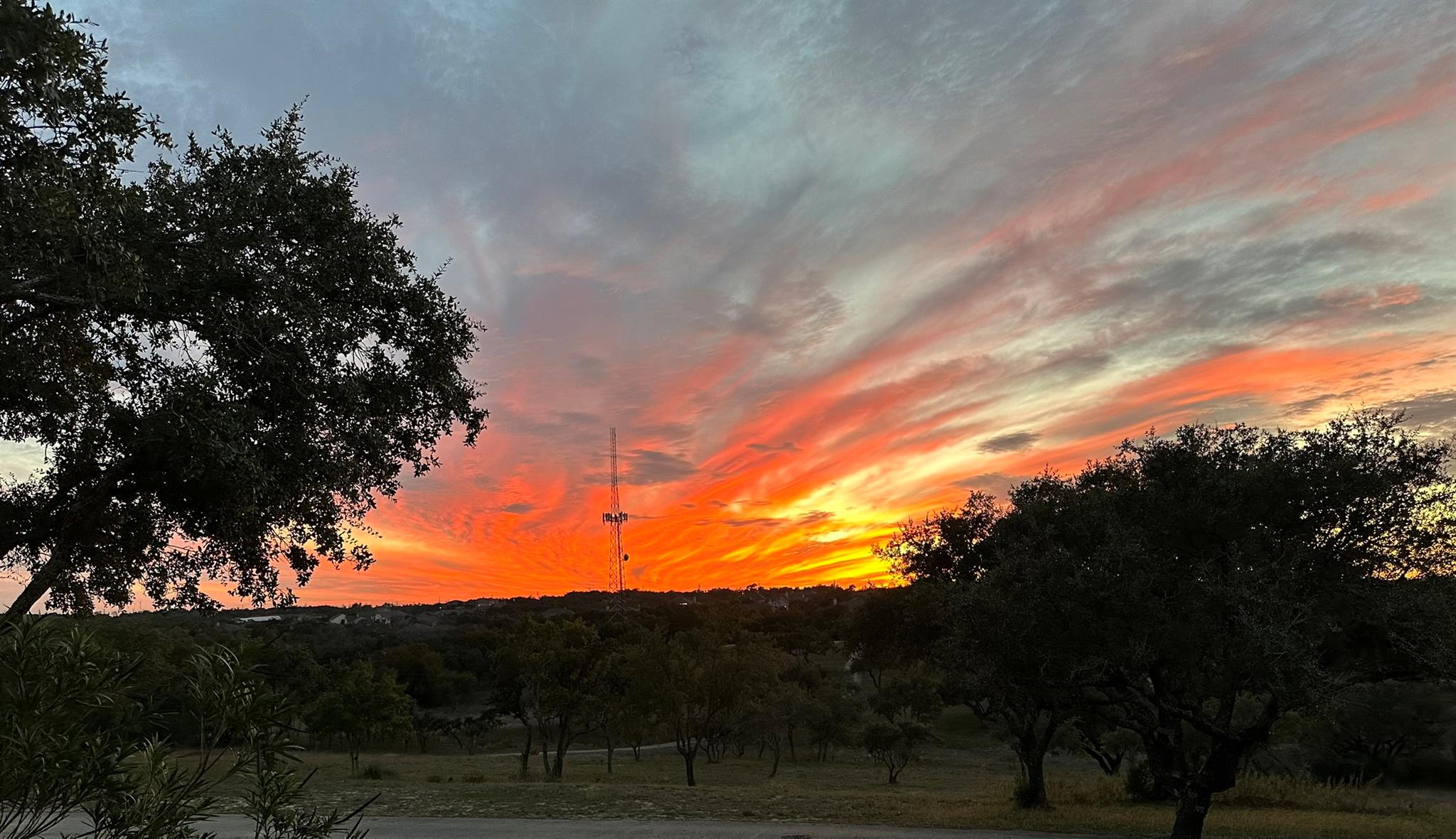 360 Sunset Rdg, Liberty Hill, TX 78642