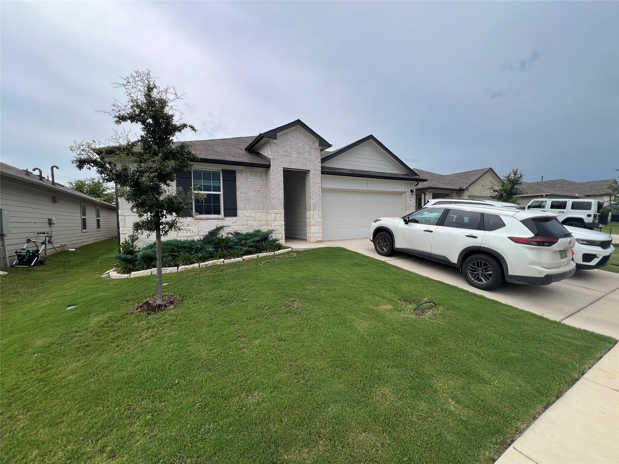 343 Carolina Buckthorn Dr, Kyle, TX 78640