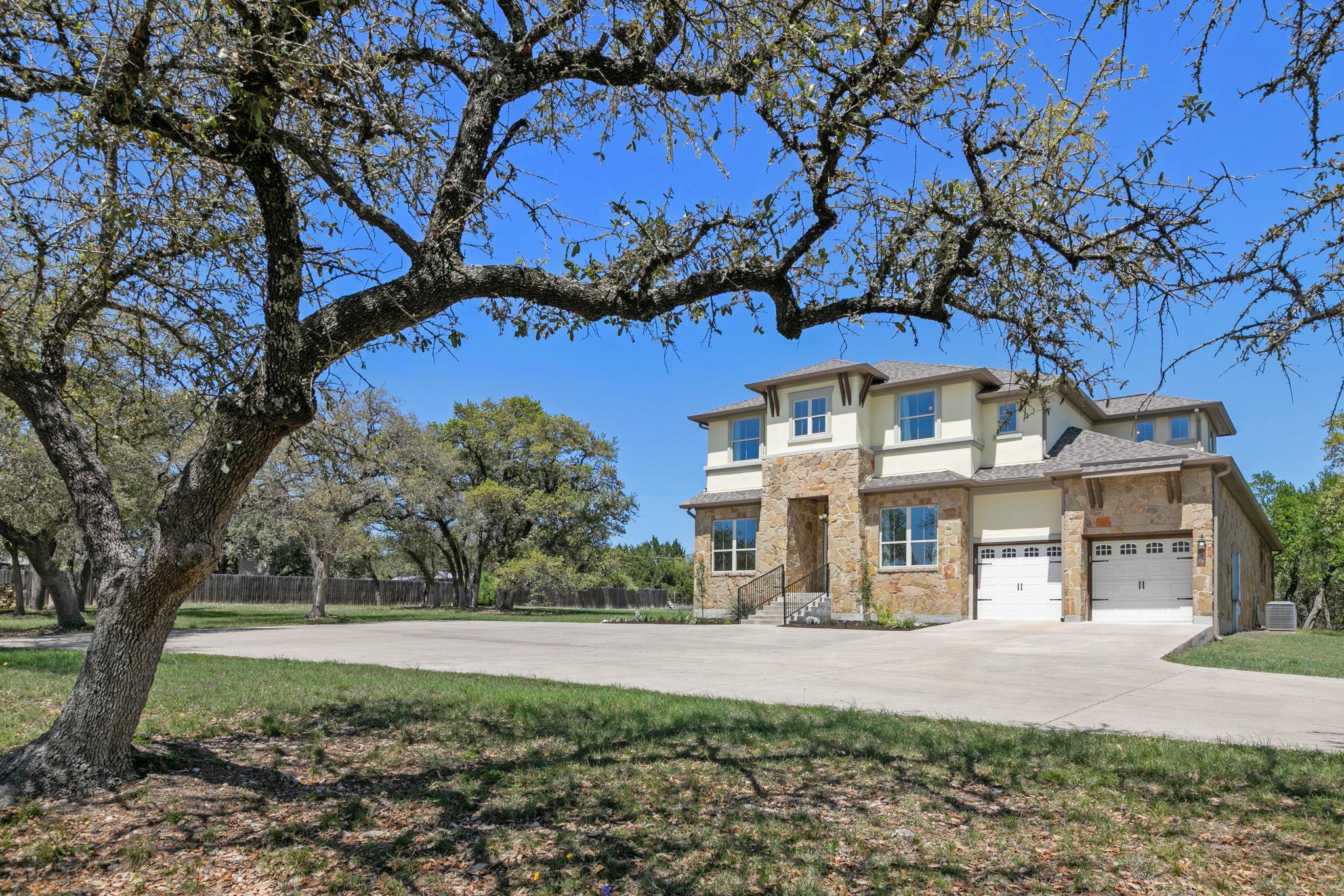 23315 Nameless Rd, Leander, TX 78641