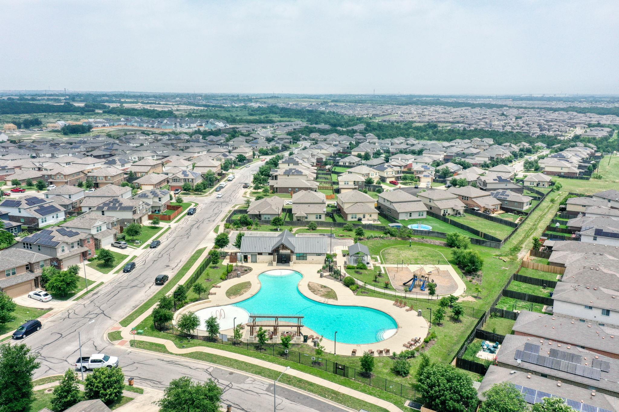 13601 Baileyfield Dr, Pflugerville, TX 78660