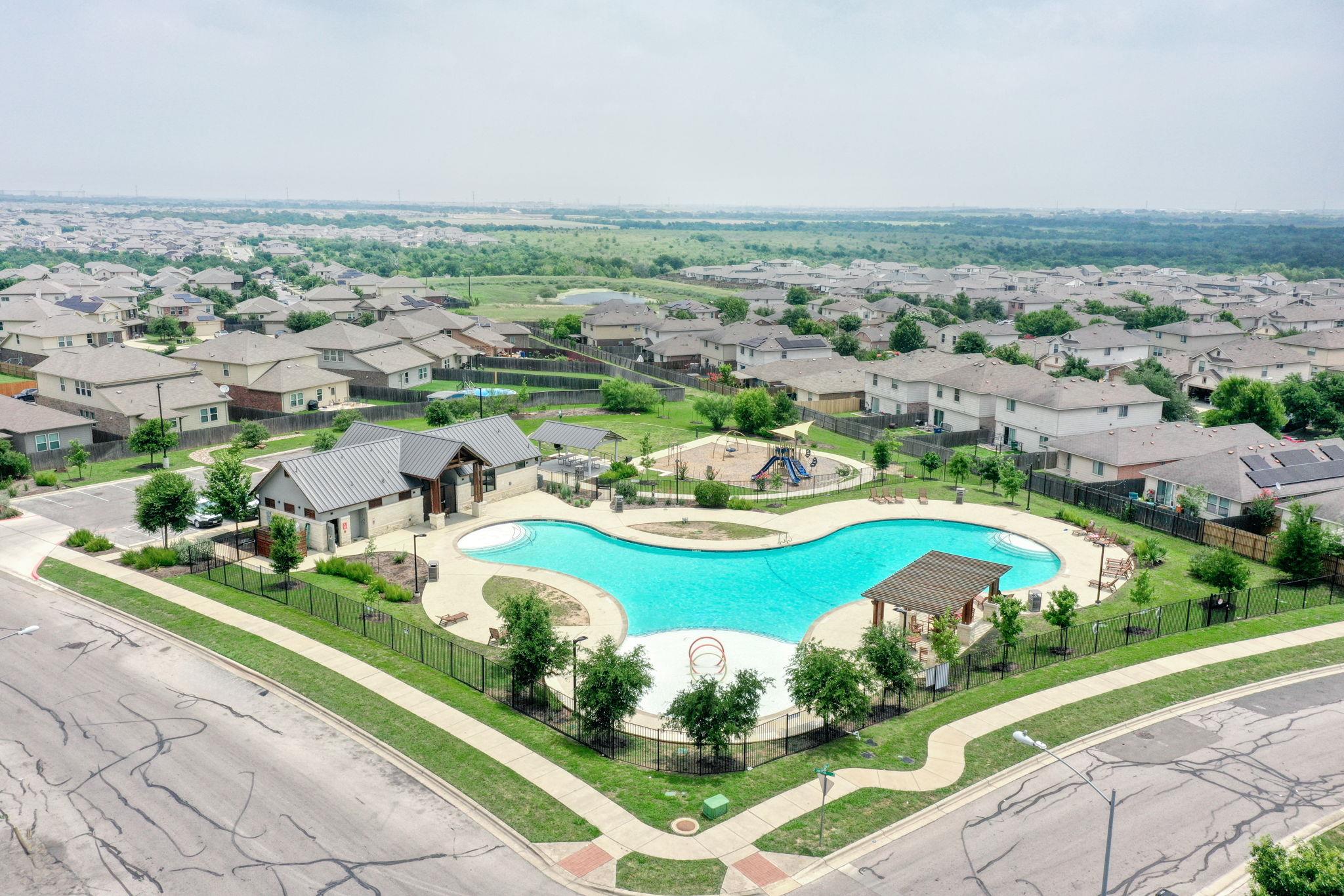 13601 Baileyfield Dr, Pflugerville, TX 78660