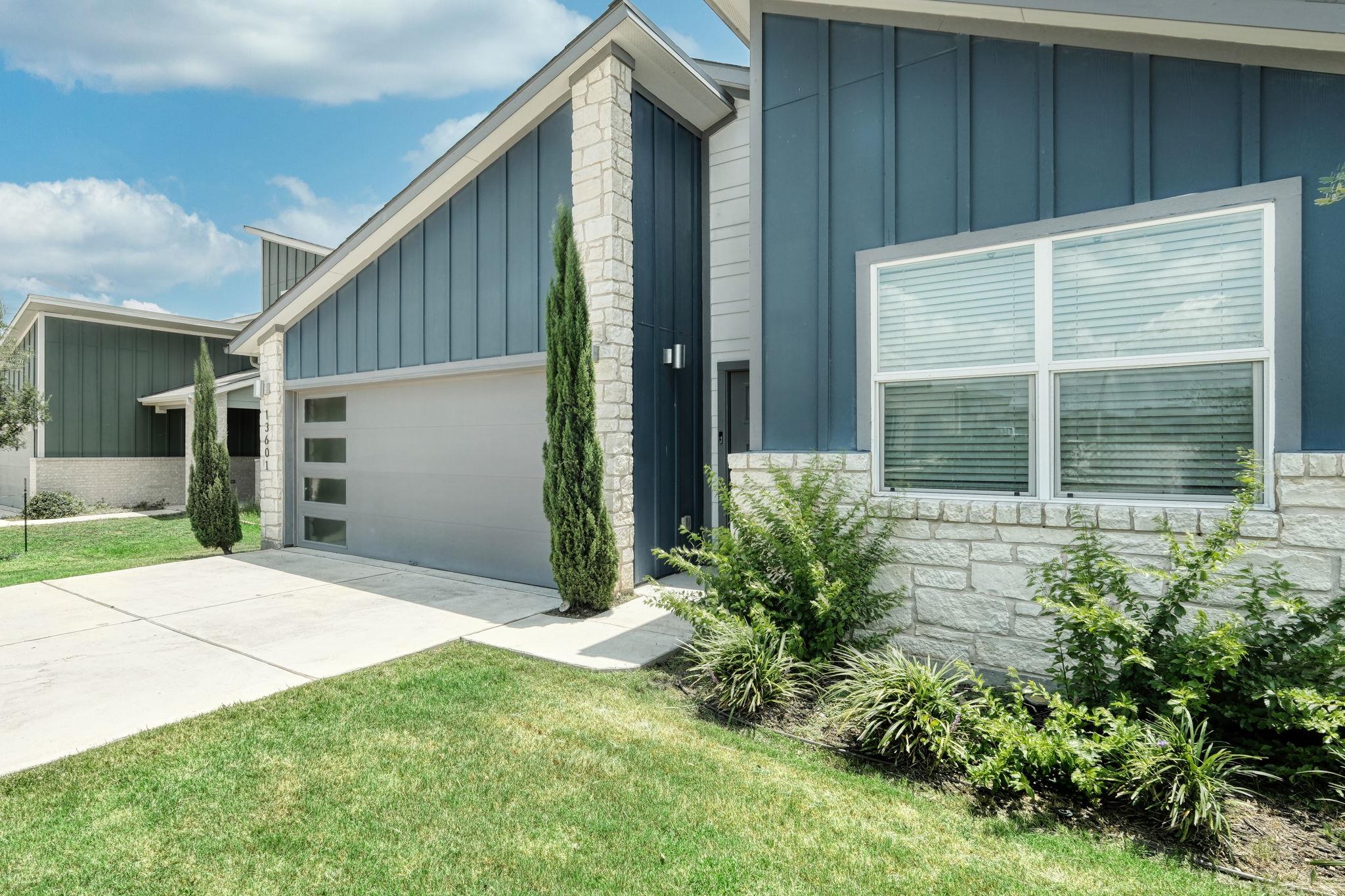 13601 Baileyfield Dr, Pflugerville, TX 78660