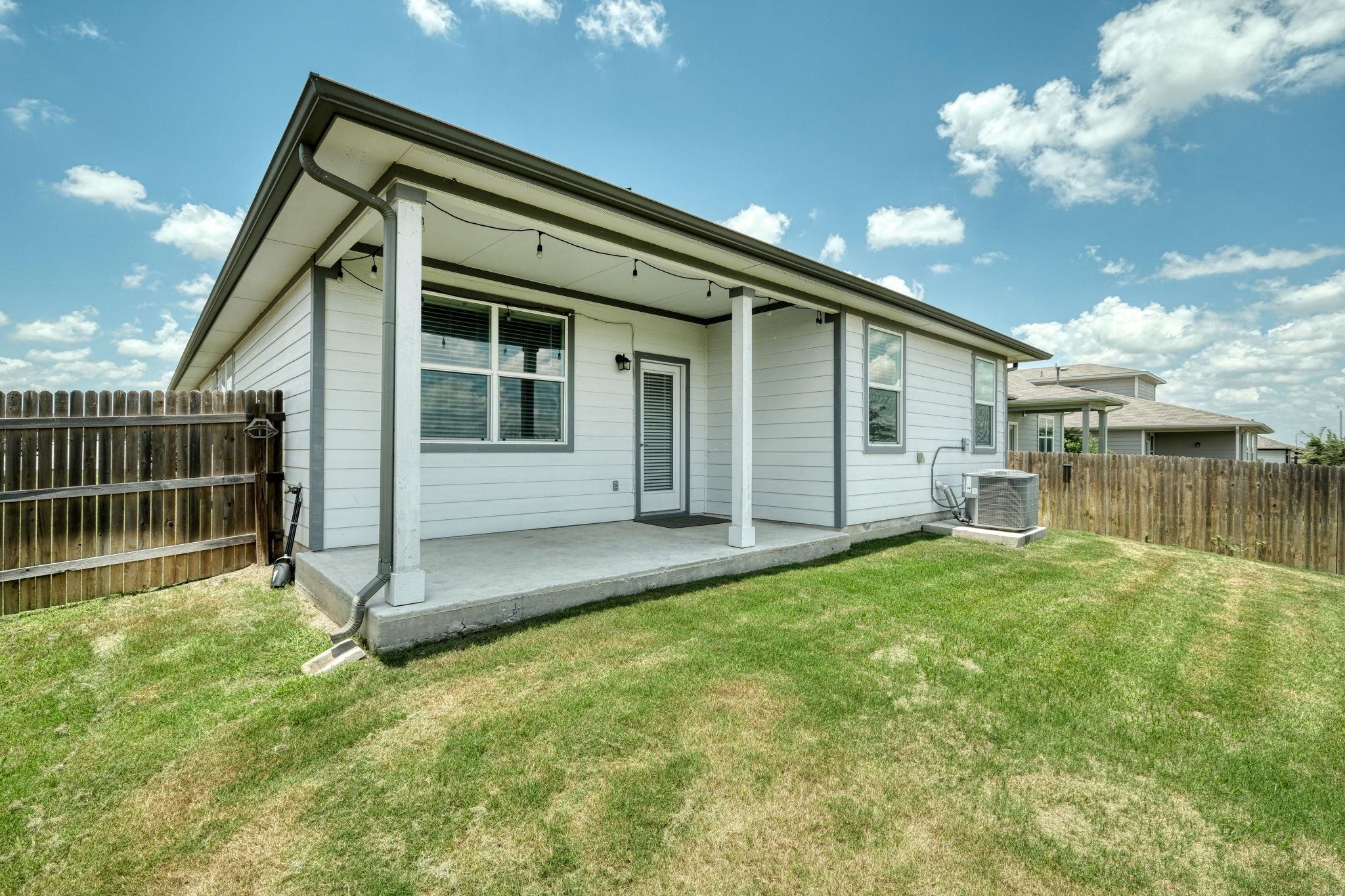 13601 Baileyfield Dr, Pflugerville, TX 78660