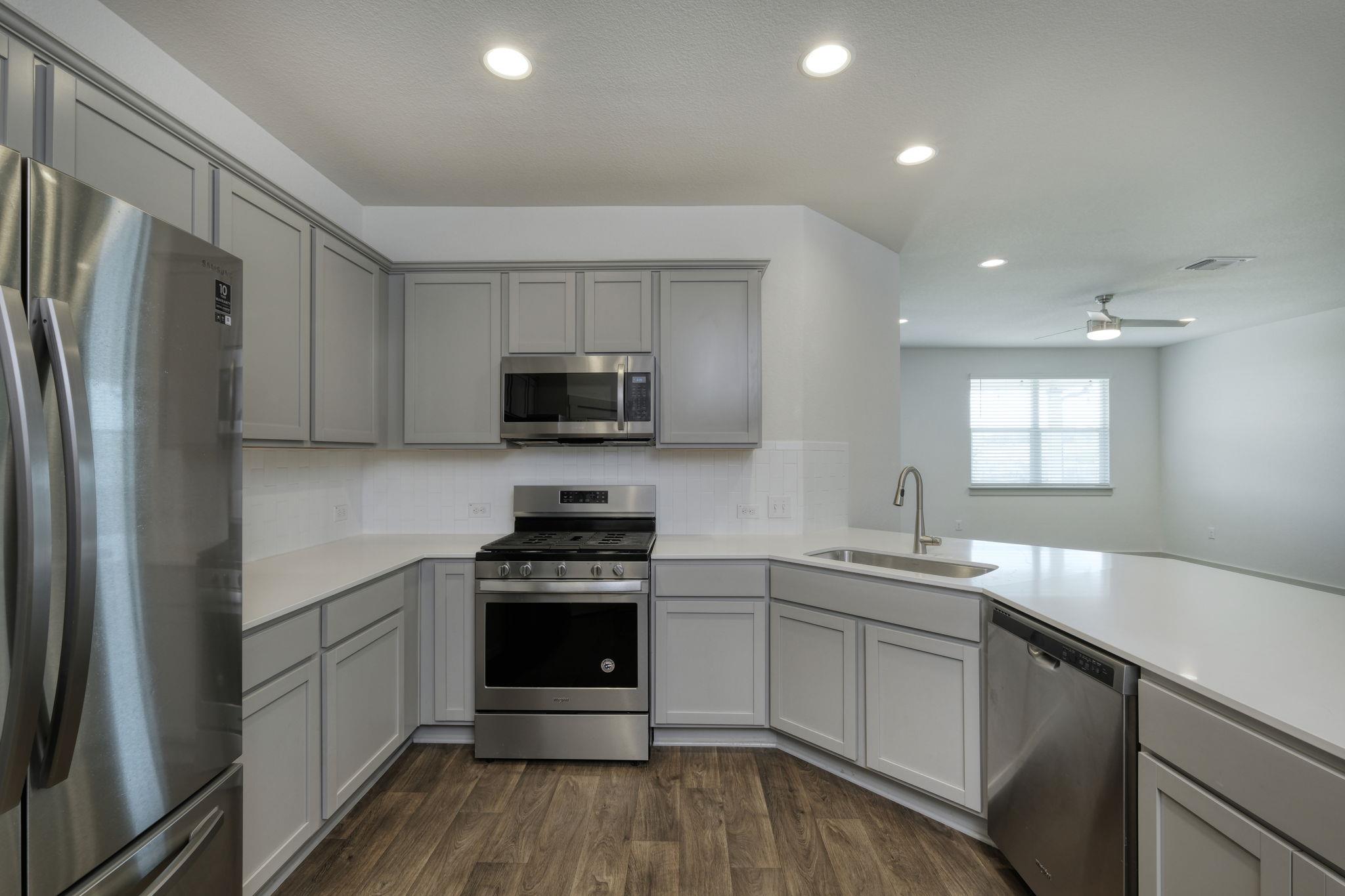 13601 Baileyfield Dr, Pflugerville, TX 78660