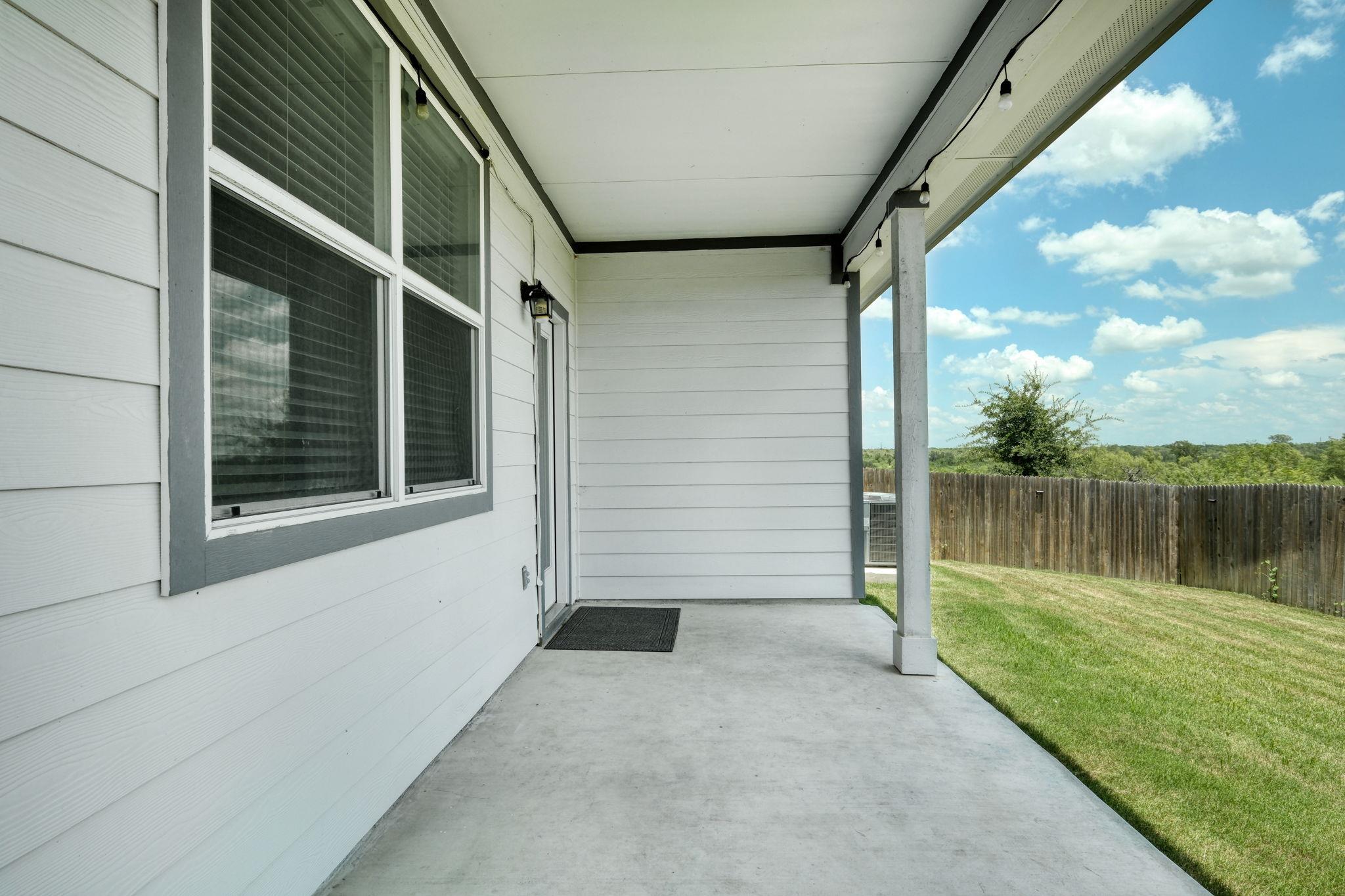 13601 Baileyfield Dr, Pflugerville, TX 78660