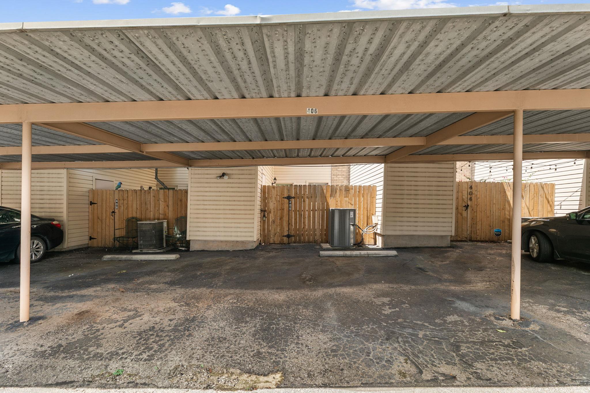 8400 Jamestown Dr # 406, Austin, TX 78758