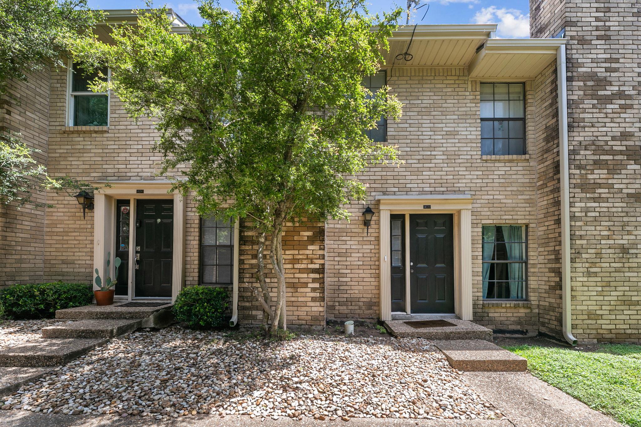 8400 Jamestown Dr # 406, Austin, TX 78758