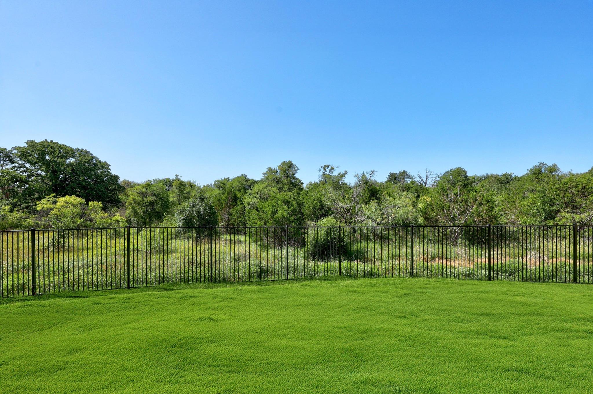 328 Belanger Canyon Dr, Liberty Hill, TX 78642