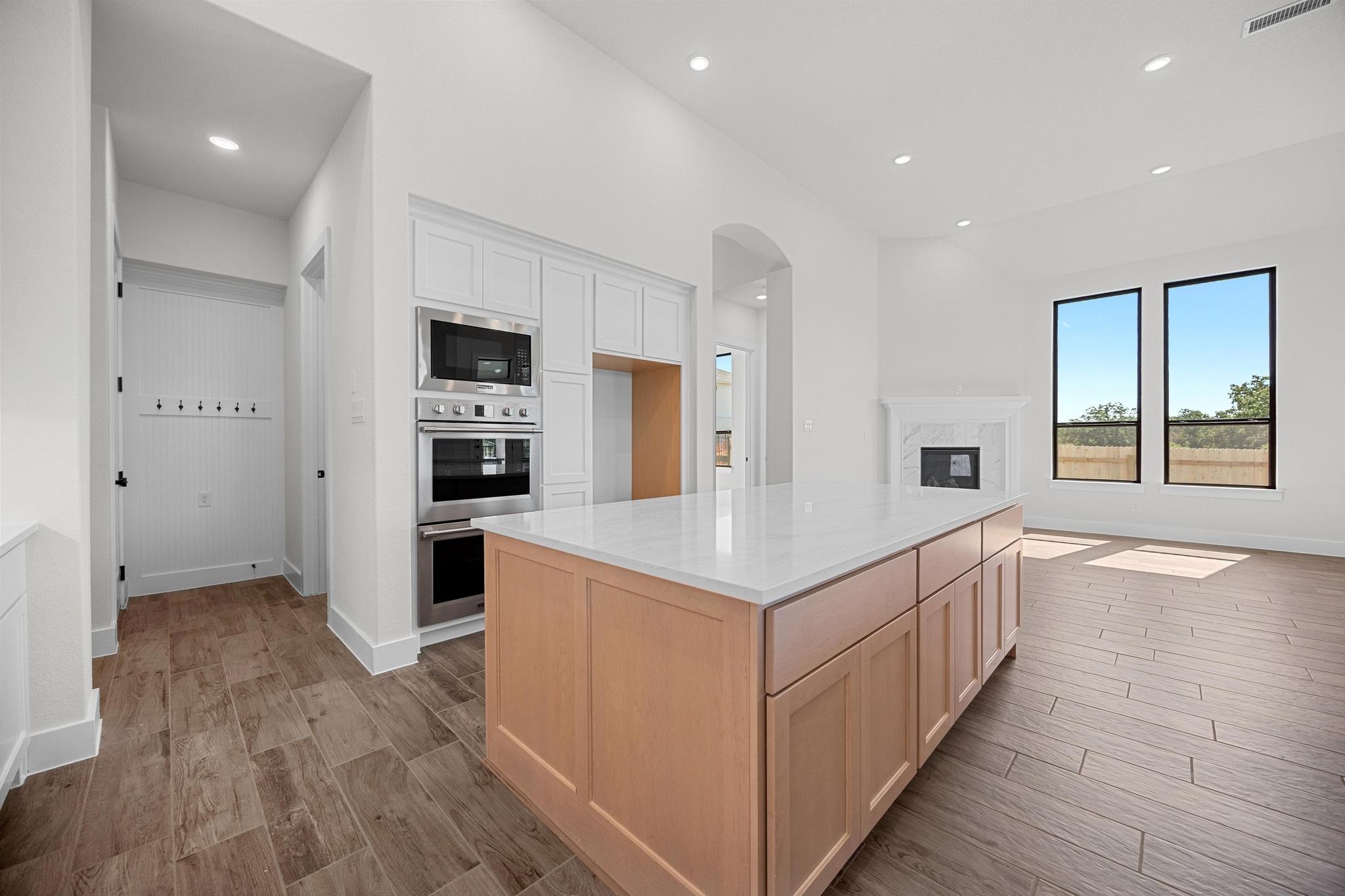 328 Belanger Canyon Dr, Liberty Hill, TX 78642