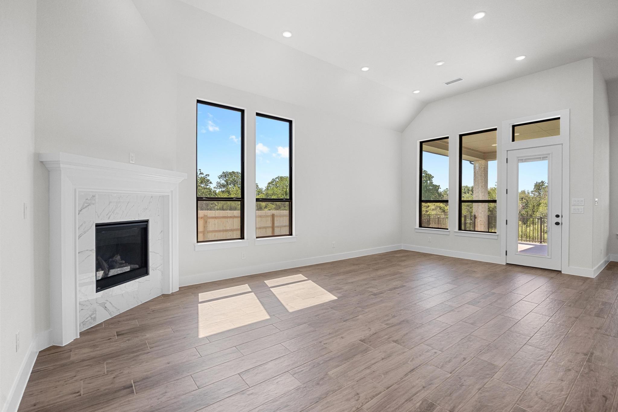 328 Belanger Canyon Dr, Liberty Hill, TX 78642