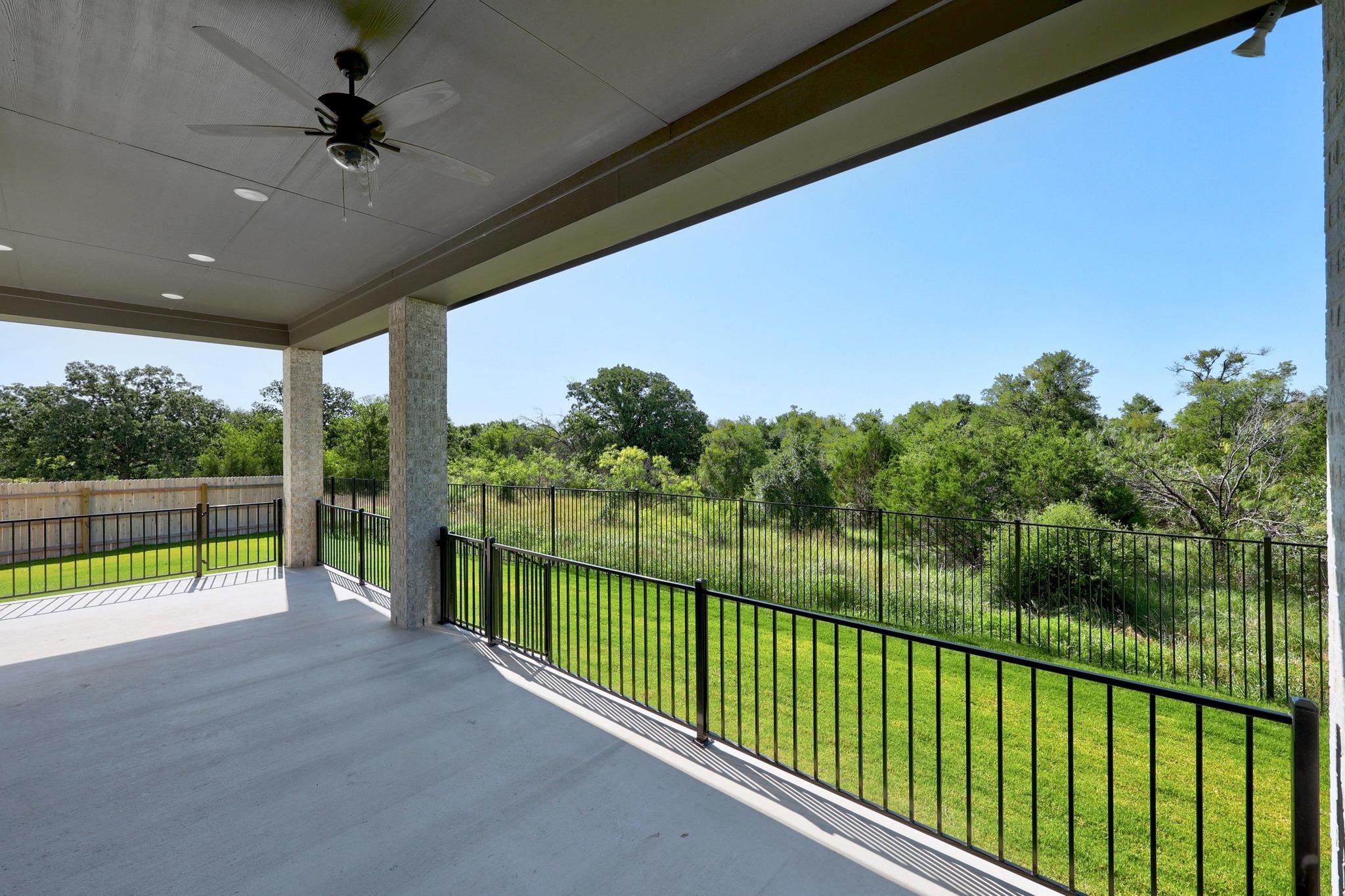 328 Belanger Canyon Dr, Liberty Hill, TX 78642