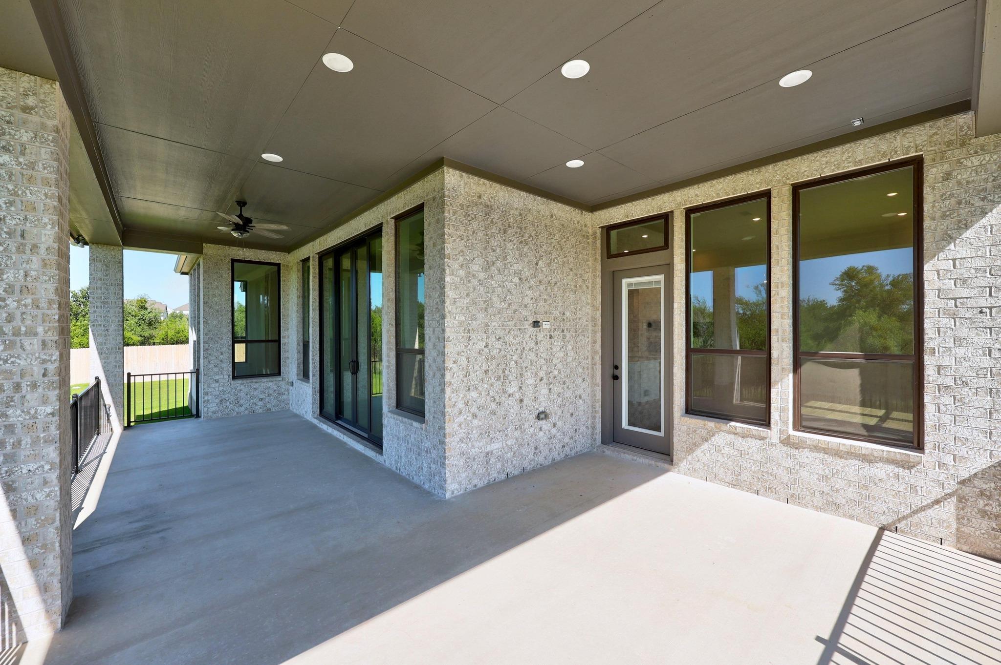328 Belanger Canyon Dr, Liberty Hill, TX 78642