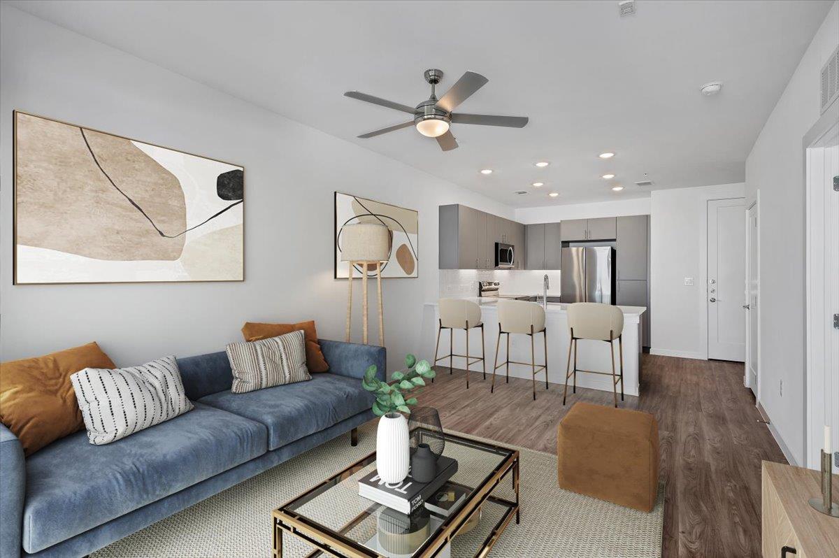 4801 Springdale Rd # 1402, Austin, TX 78723