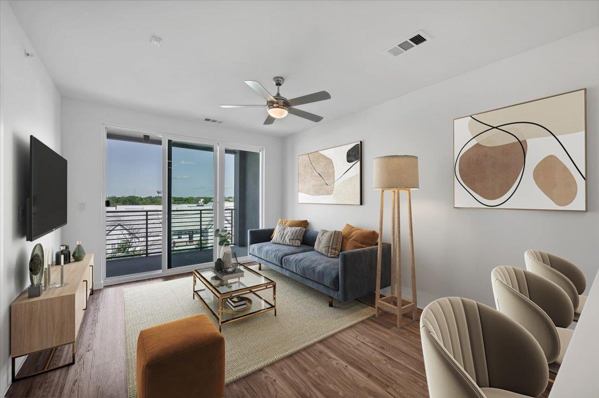 4801 Springdale Rd # 1402, Austin, TX 78723