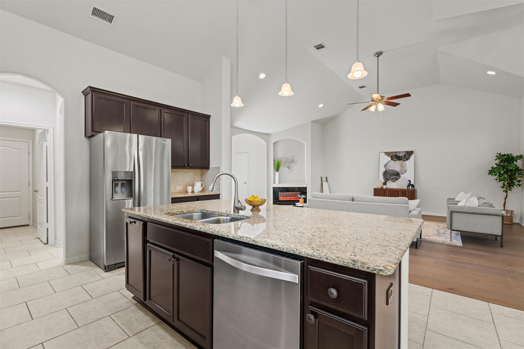 3213 Falconers Way, Pflugerville, TX 78660