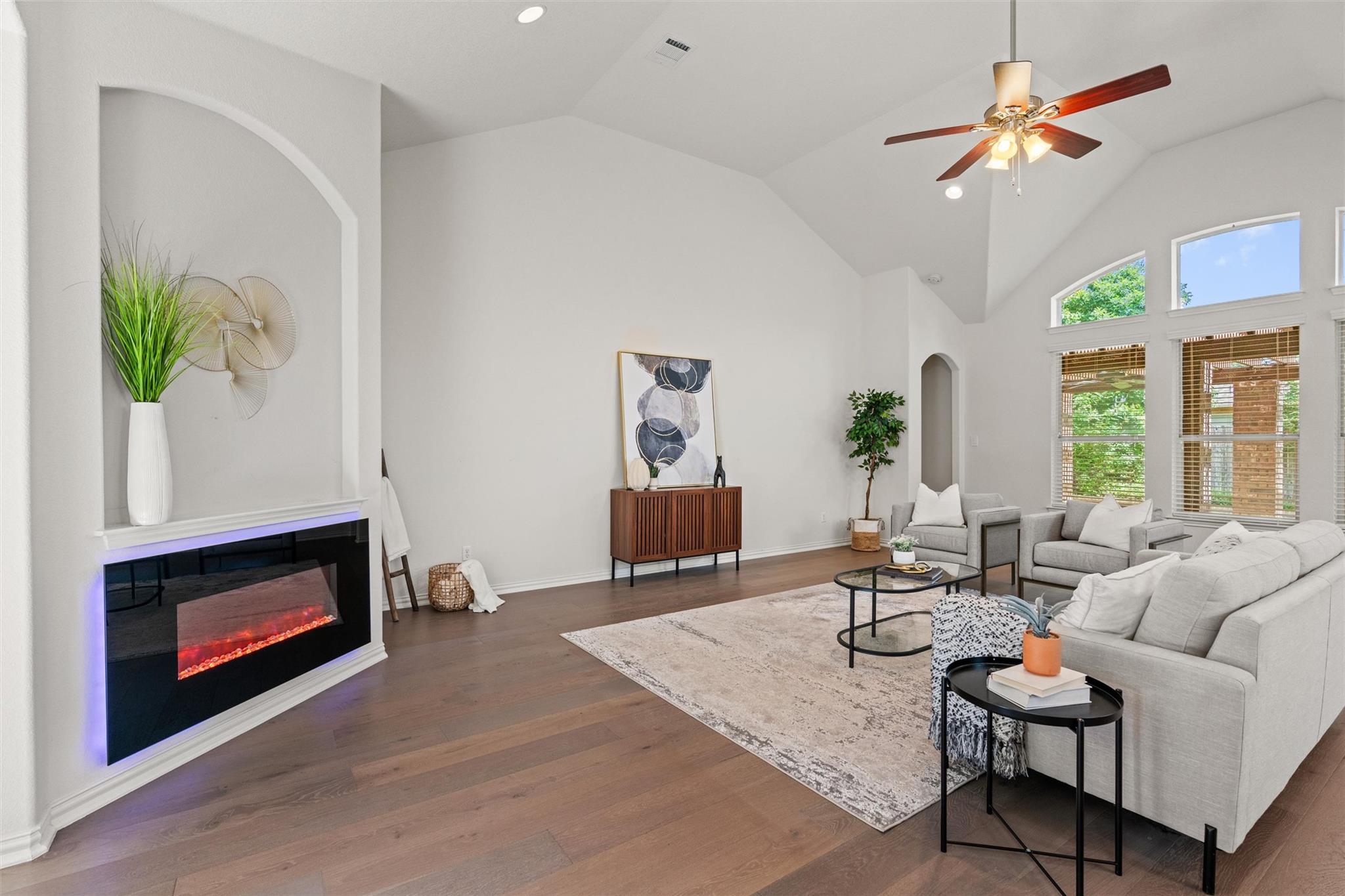 3213 Falconers Way, Pflugerville, TX 78660