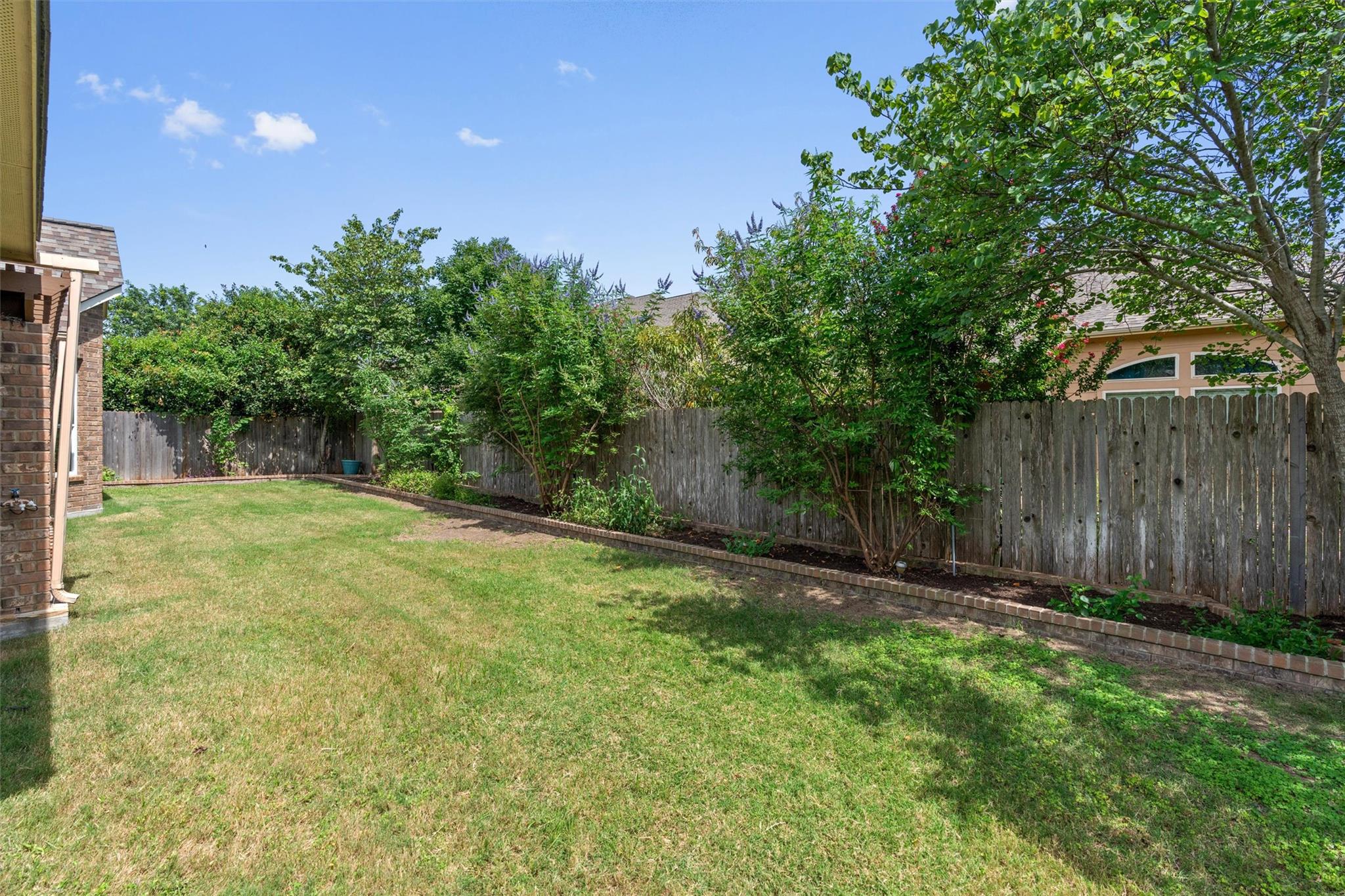 3213 Falconers Way, Pflugerville, TX 78660