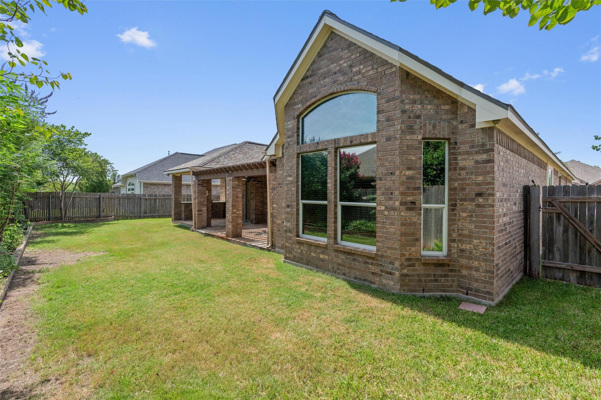 3213 Falconers Way, Pflugerville, TX 78660