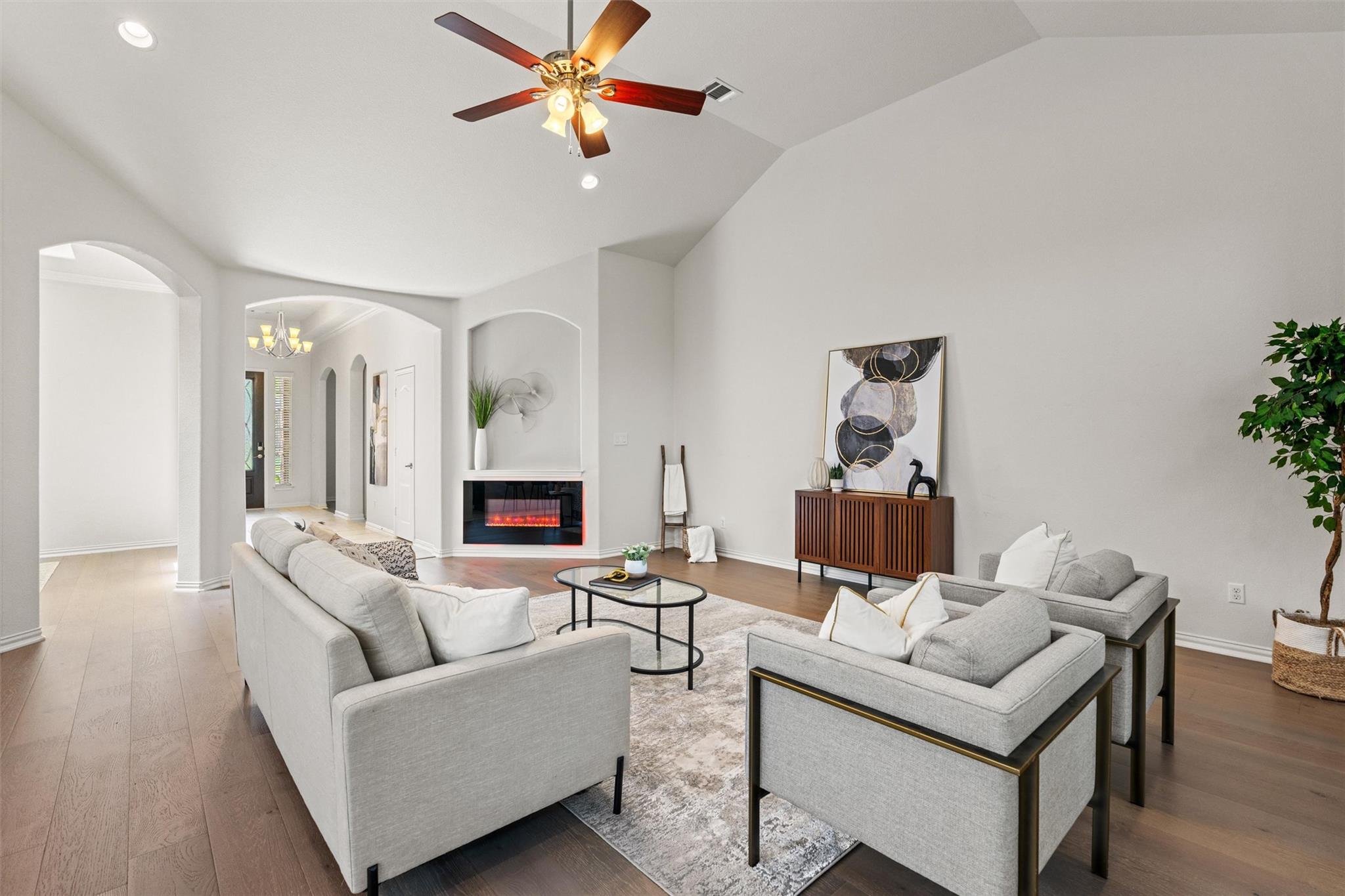 3213 Falconers Way, Pflugerville, TX 78660