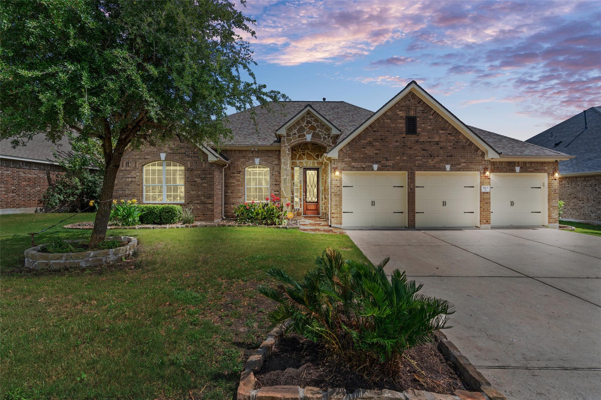 3213 Falconers Way, Pflugerville, TX 78660