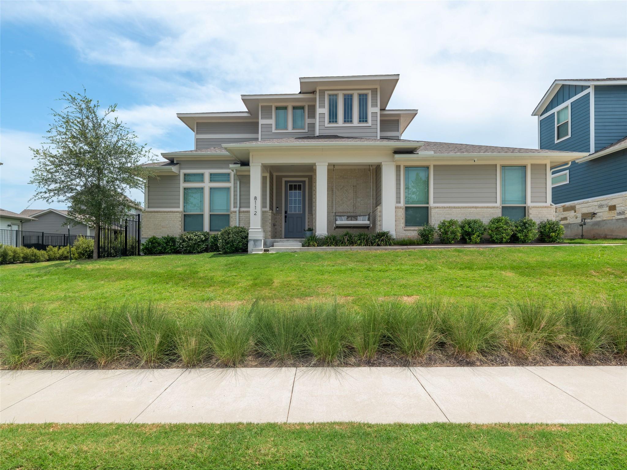 8112 Talferd Trl, Austin, TX 78744