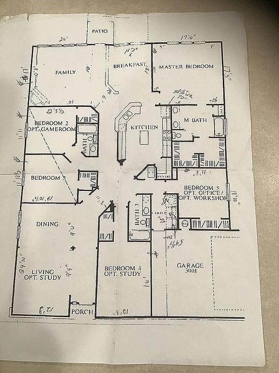 5106 Sundown Street St, Lago Vista, TX 78645