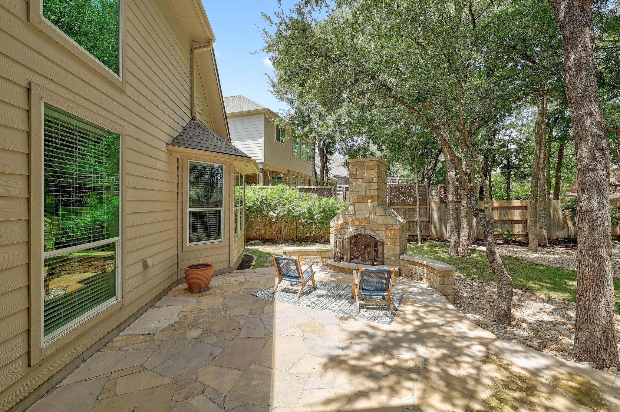 4511 Zacharys Run, Cedar Park, TX 78613