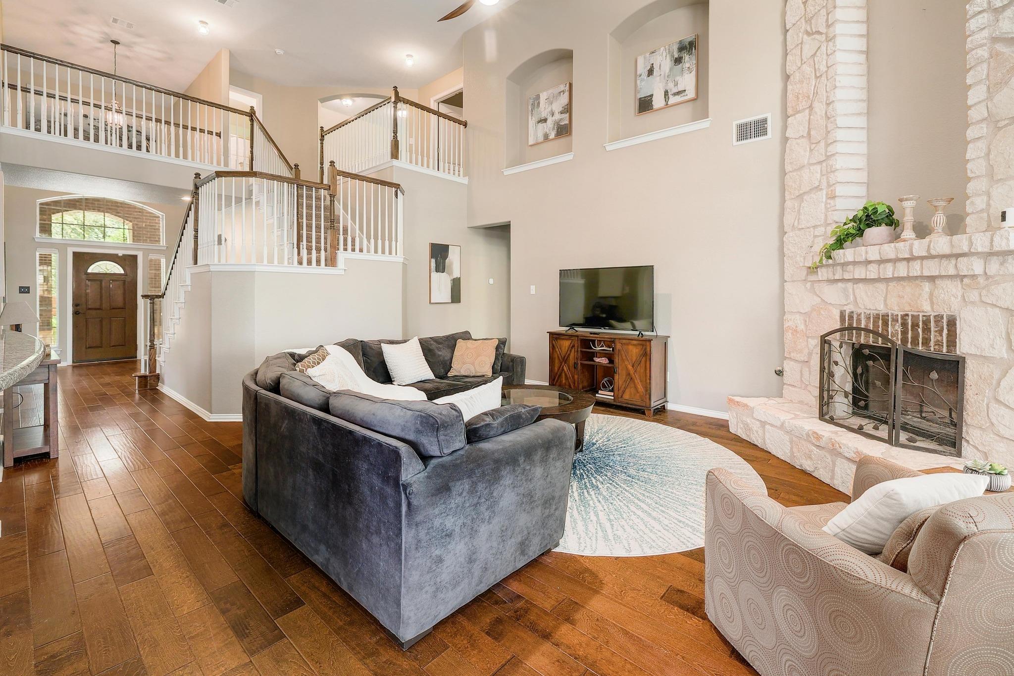 4511 Zacharys Run, Cedar Park, TX 78613