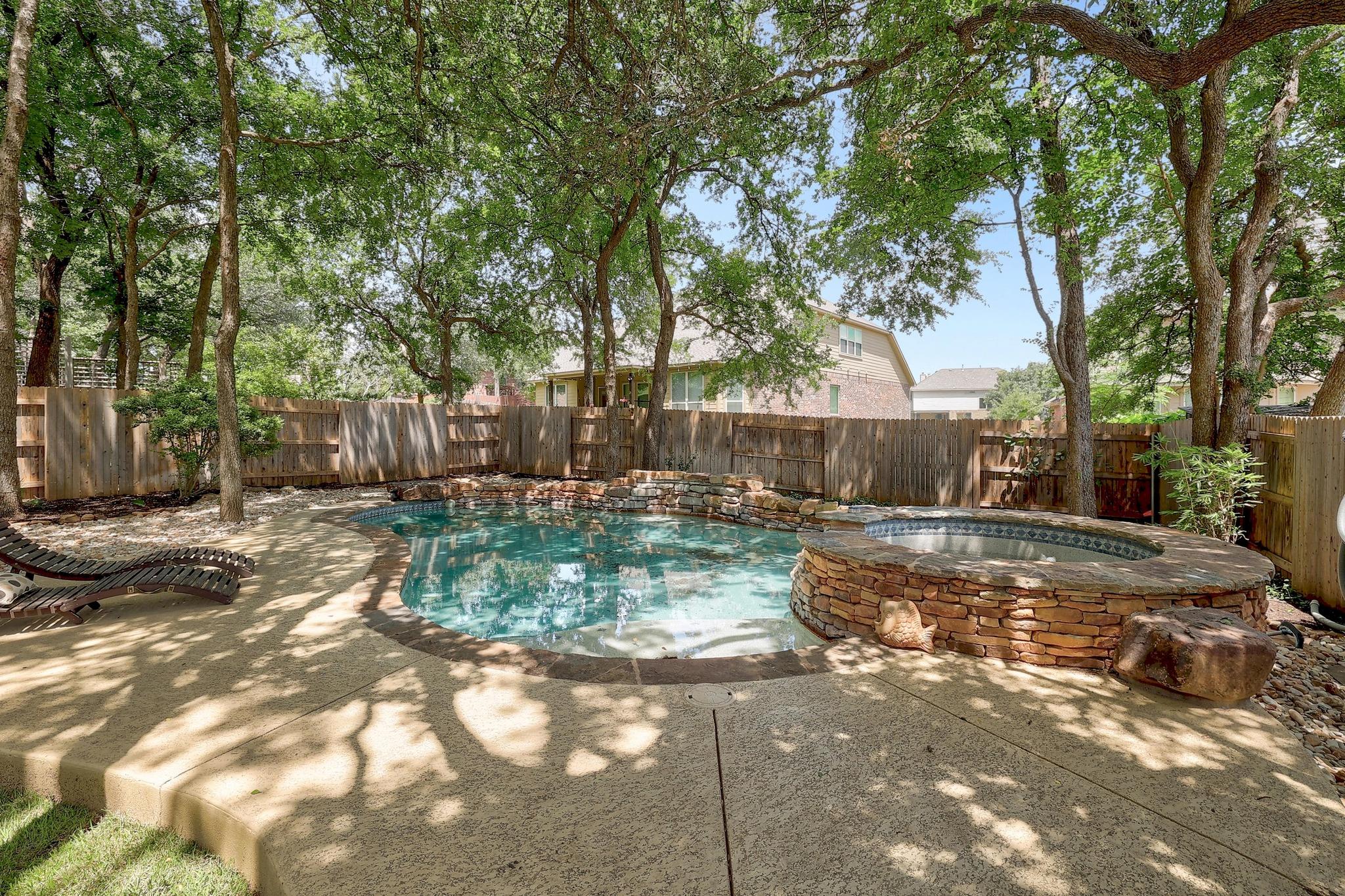 4511 Zacharys Run, Cedar Park, TX 78613