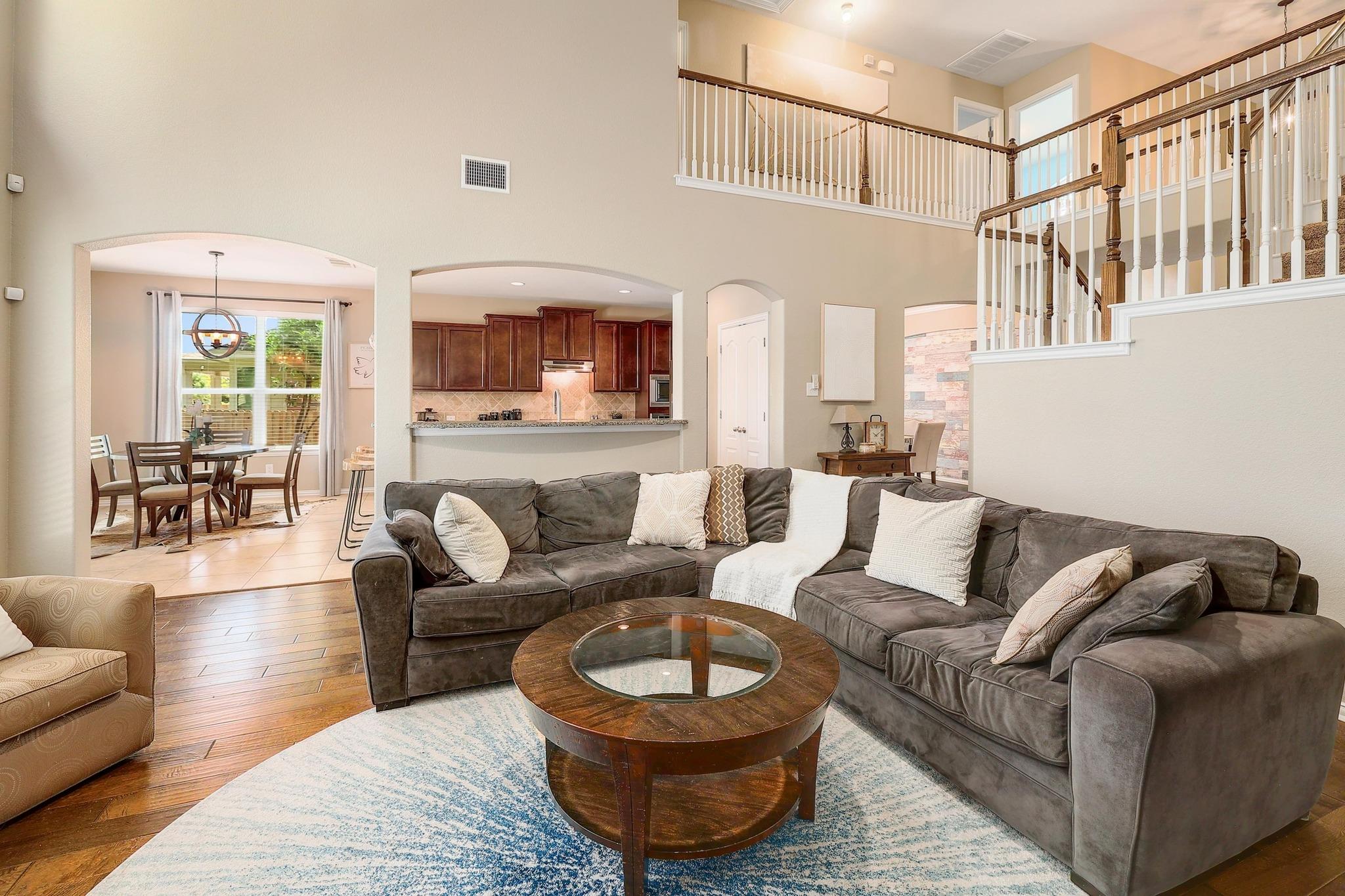 4511 Zacharys Run, Cedar Park, TX 78613
