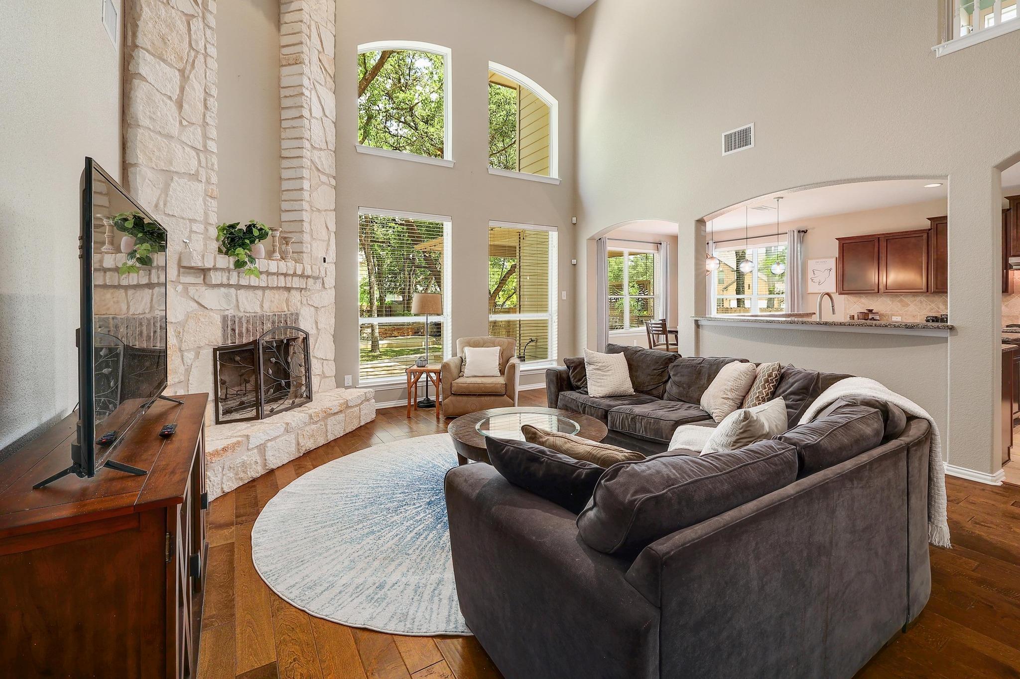 4511 Zacharys Run, Cedar Park, TX 78613