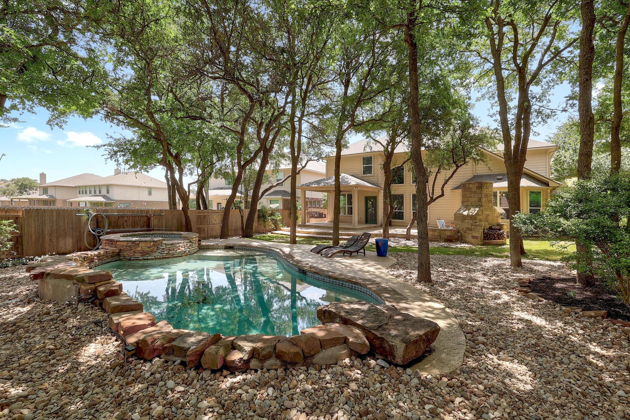 4511 Zacharys Run, Cedar Park, TX 78613