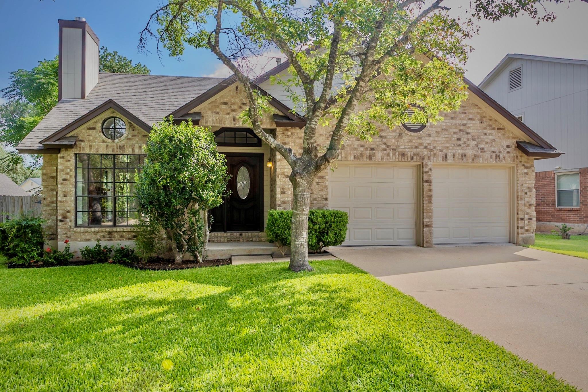 3004 Pepper Grass Trl, Cedar Park, TX 78613