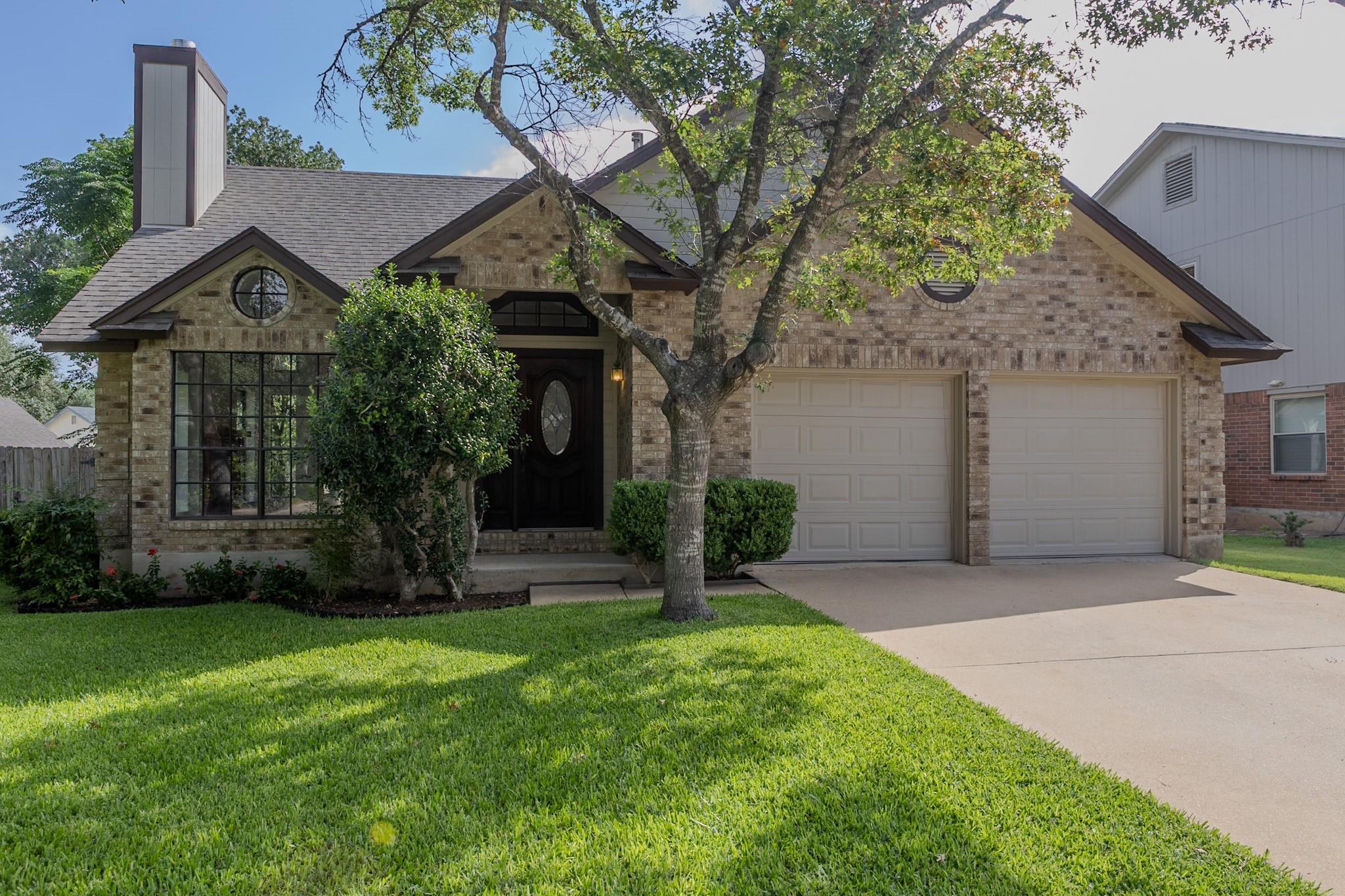 3004 Pepper Grass Trl, Cedar Park, TX 78613