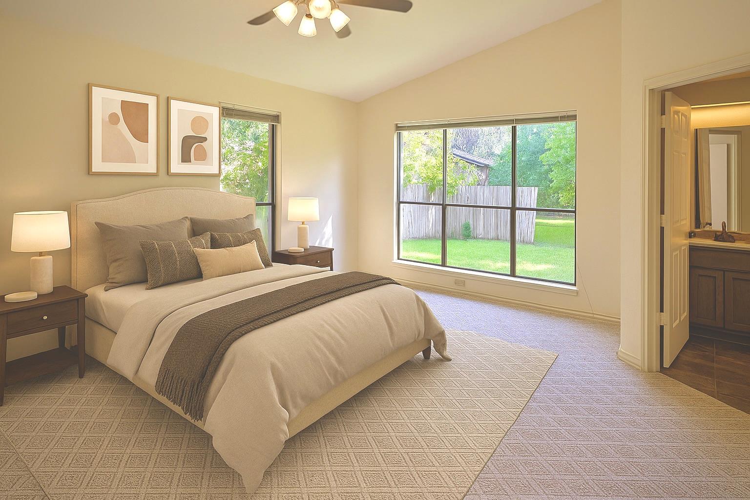 3004 Pepper Grass Trl, Cedar Park, TX 78613