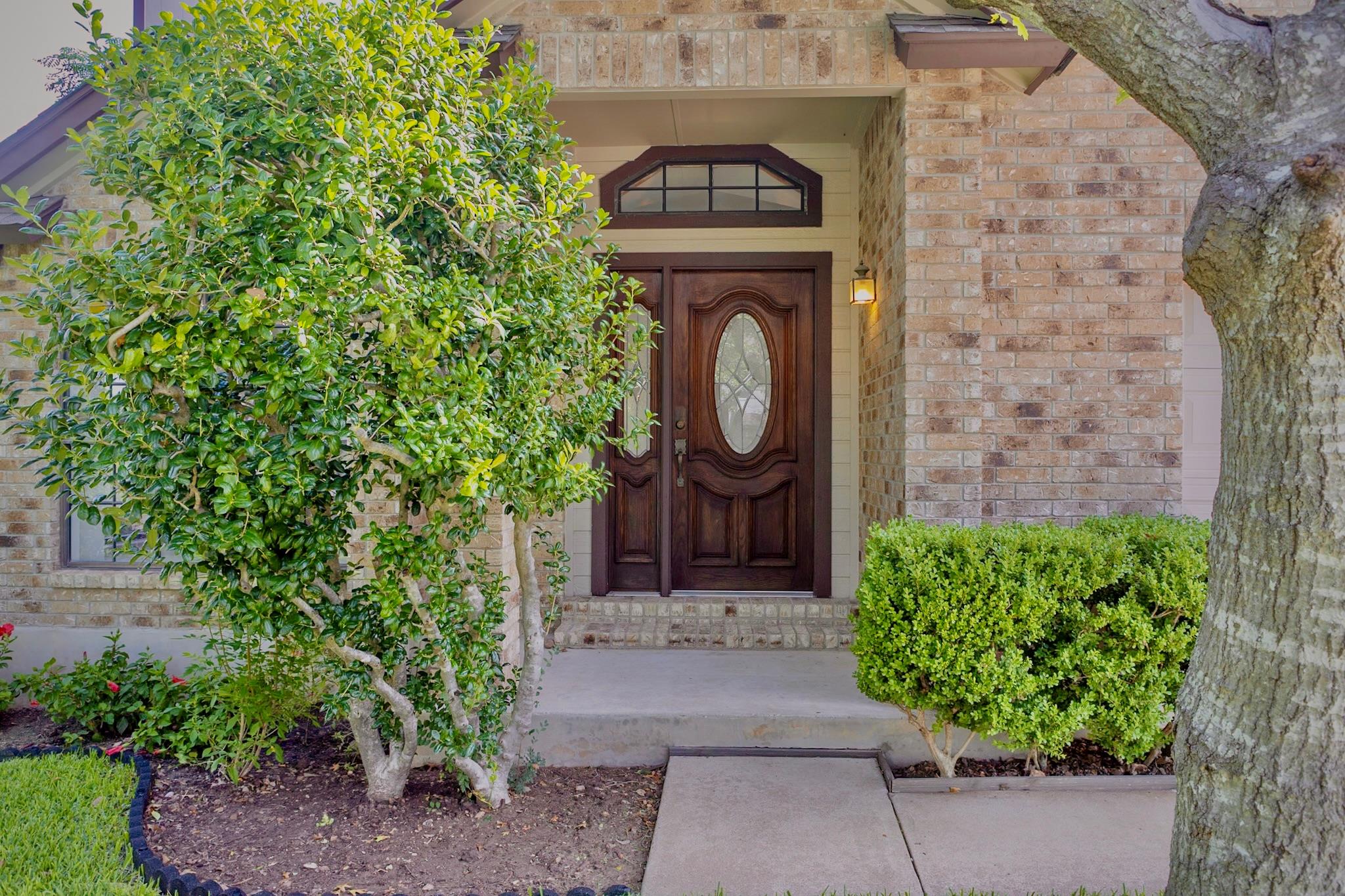 3004 Pepper Grass Trl, Cedar Park, TX 78613
