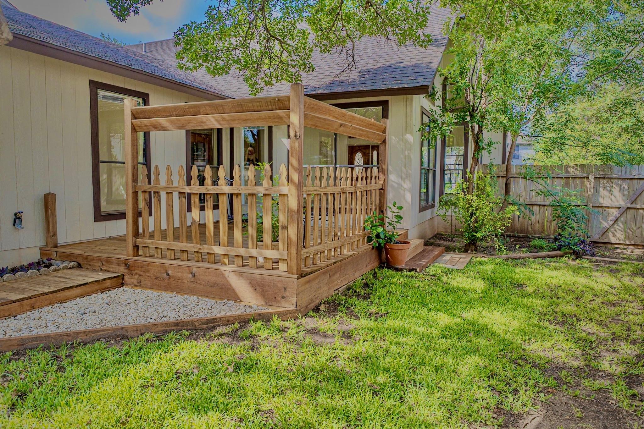 3004 Pepper Grass Trl, Cedar Park, TX 78613