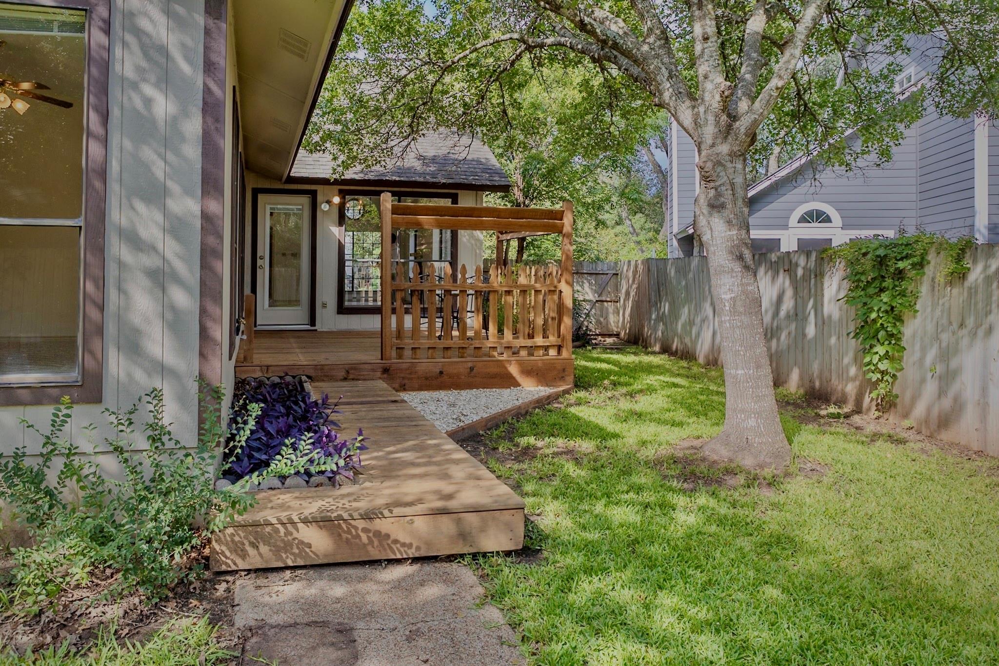 3004 Pepper Grass Trl, Cedar Park, TX 78613