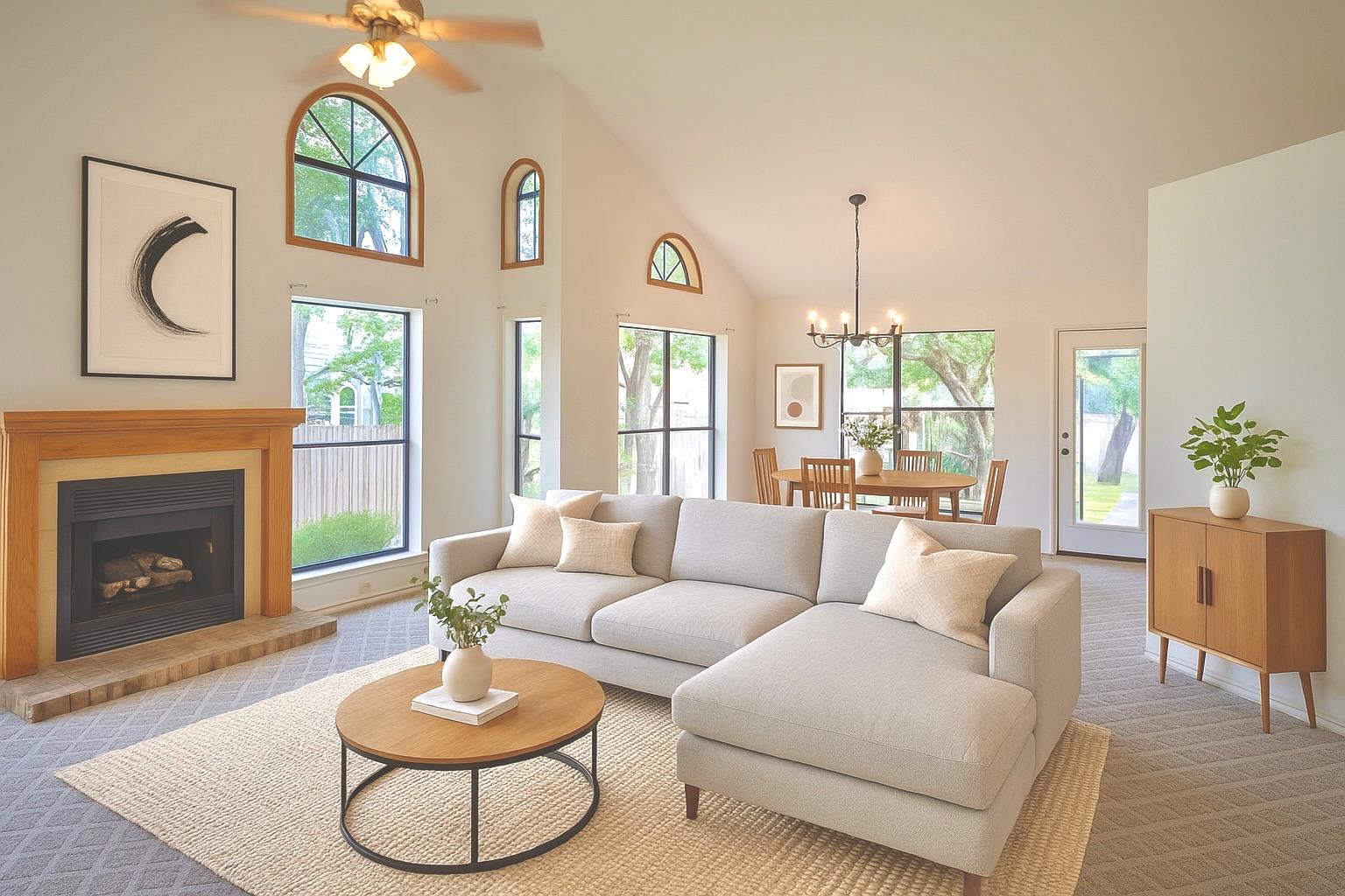 3004 Pepper Grass Trl, Cedar Park, TX 78613
