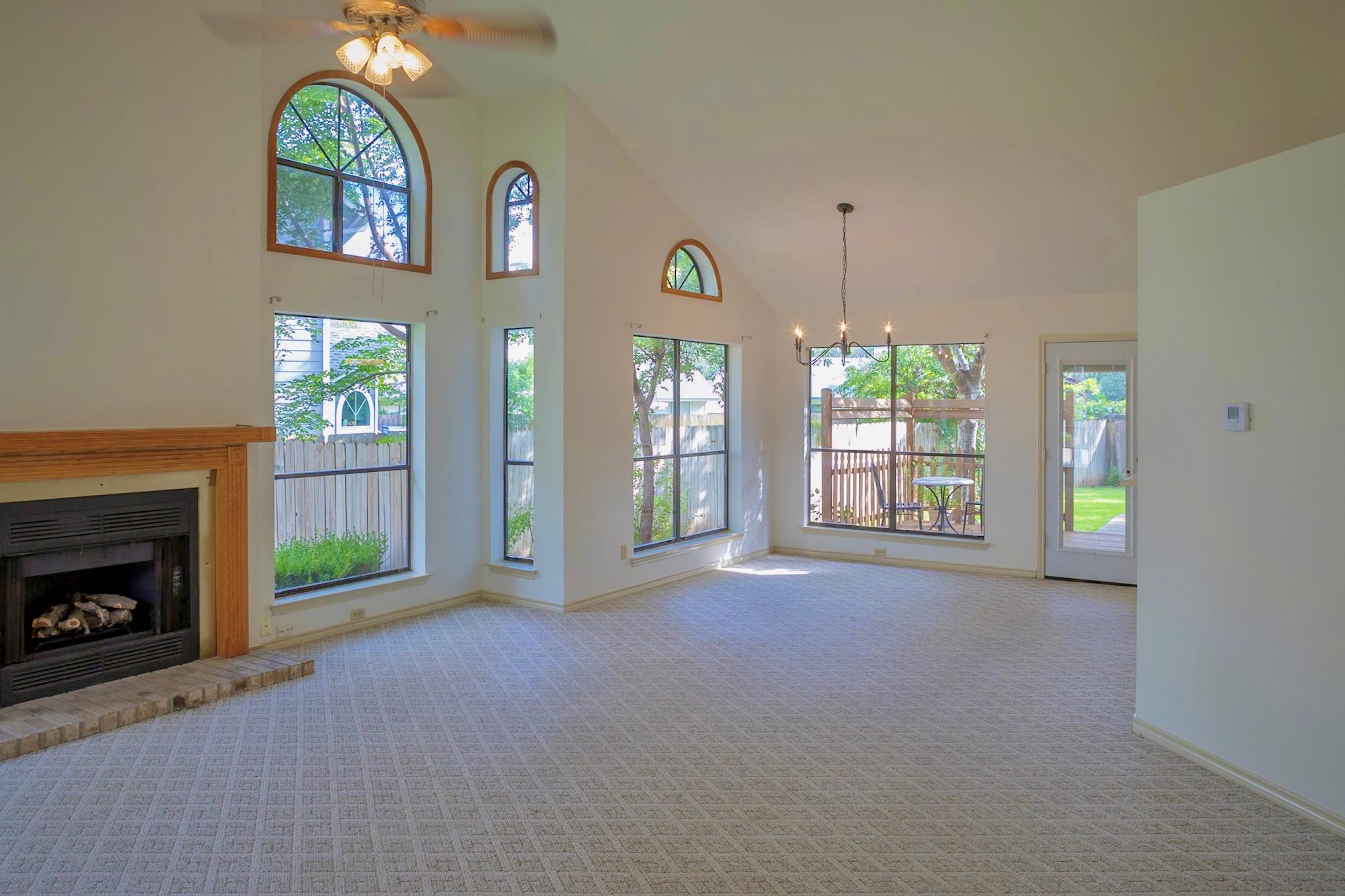 3004 Pepper Grass Trl, Cedar Park, TX 78613